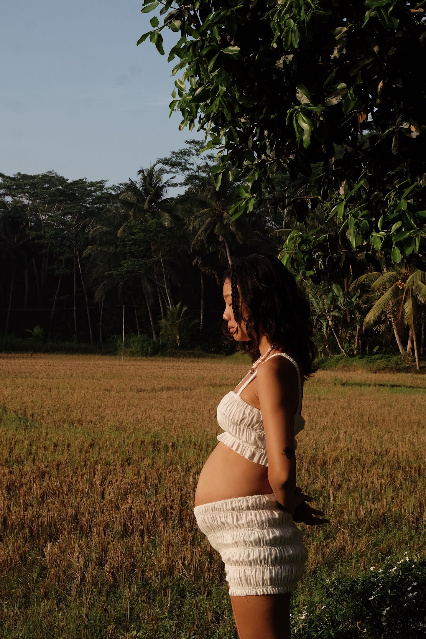 Cloud Bralette