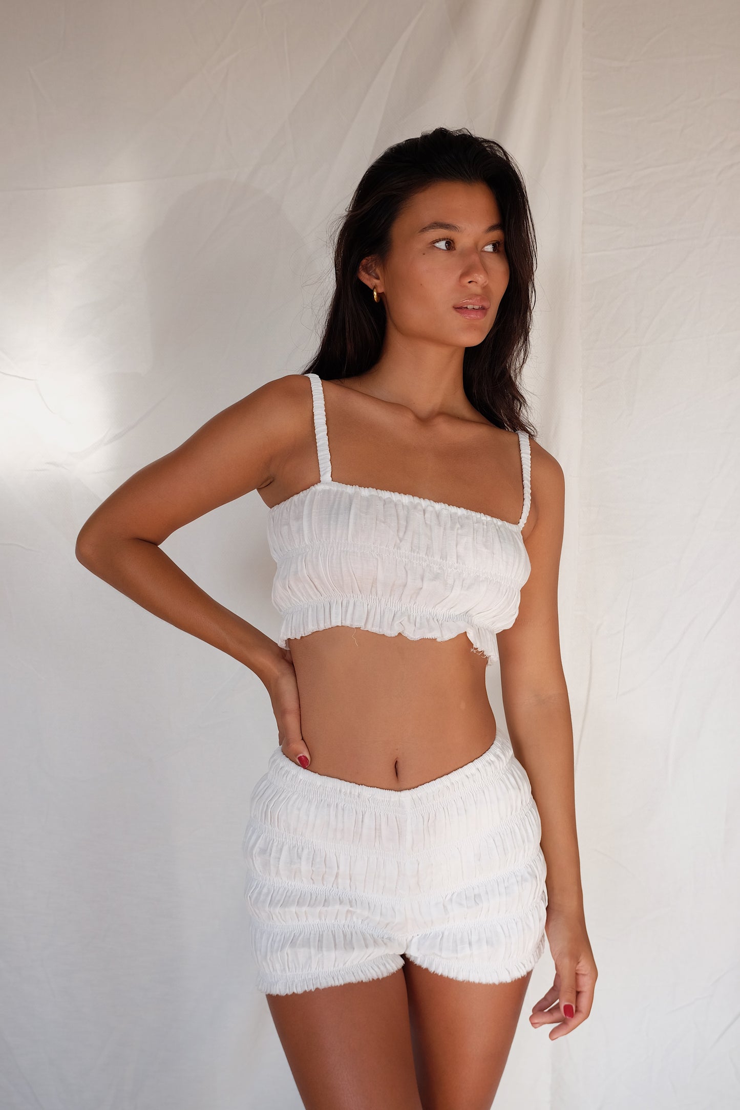 Cloud Bralette