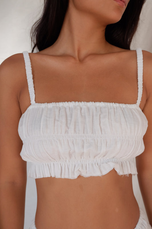 Cloud Bralette
