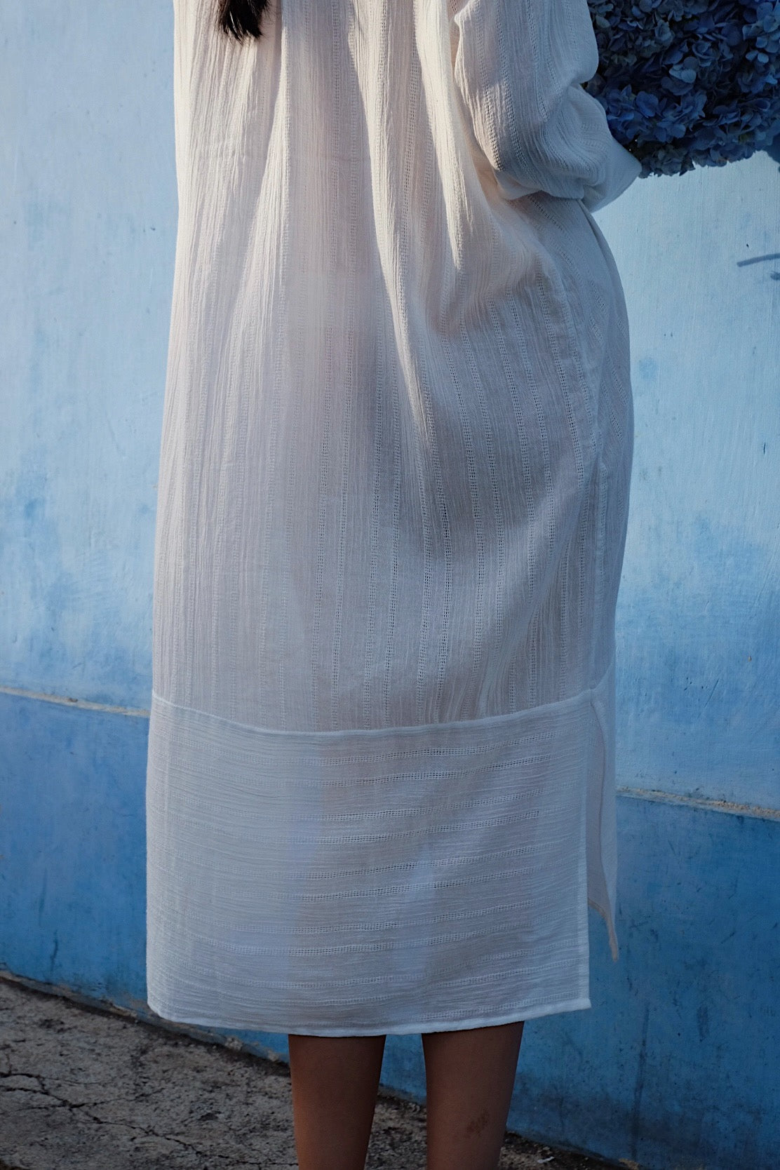 Baram Easy Dress