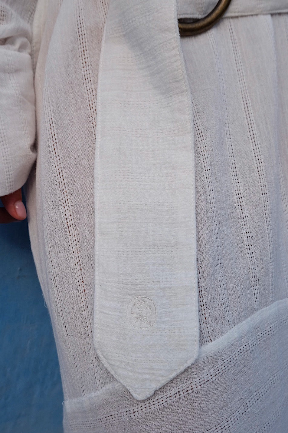 Baram Belt