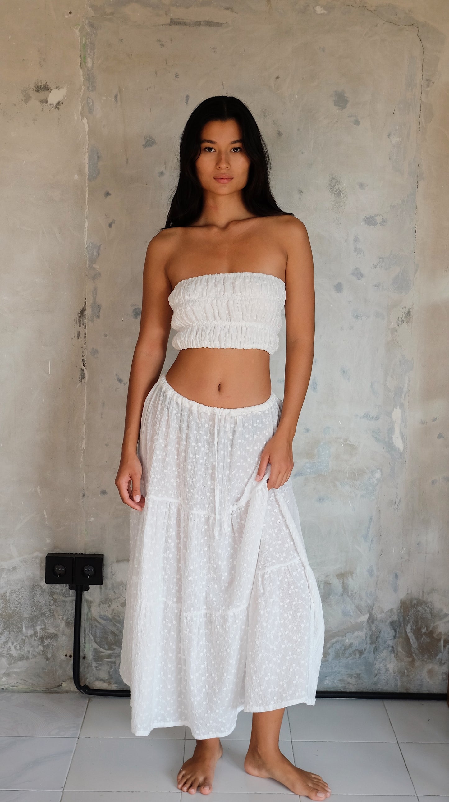 Mimpi Baru Maxi Skirt
