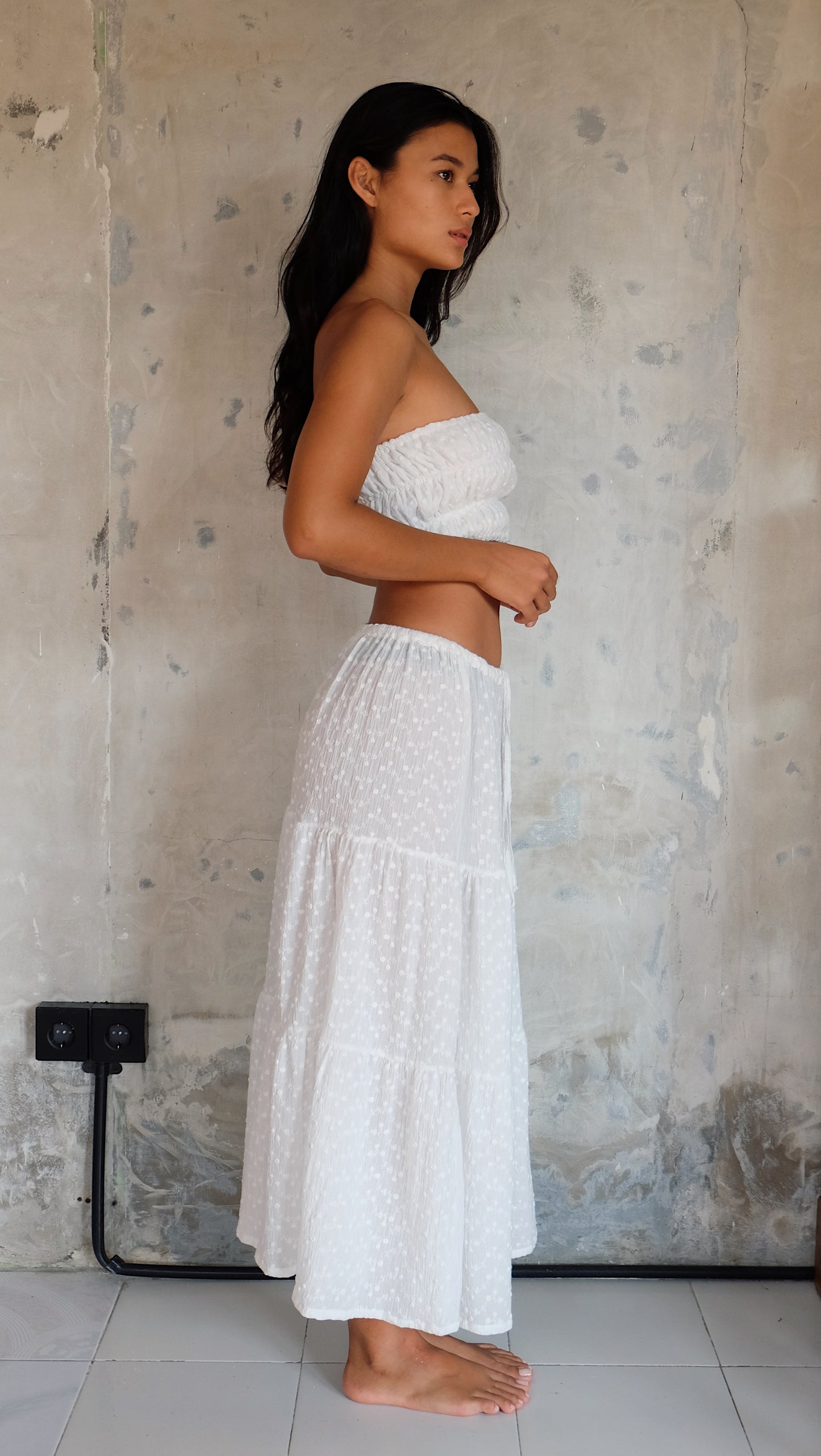 Mimpi Baru Maxi Skirt