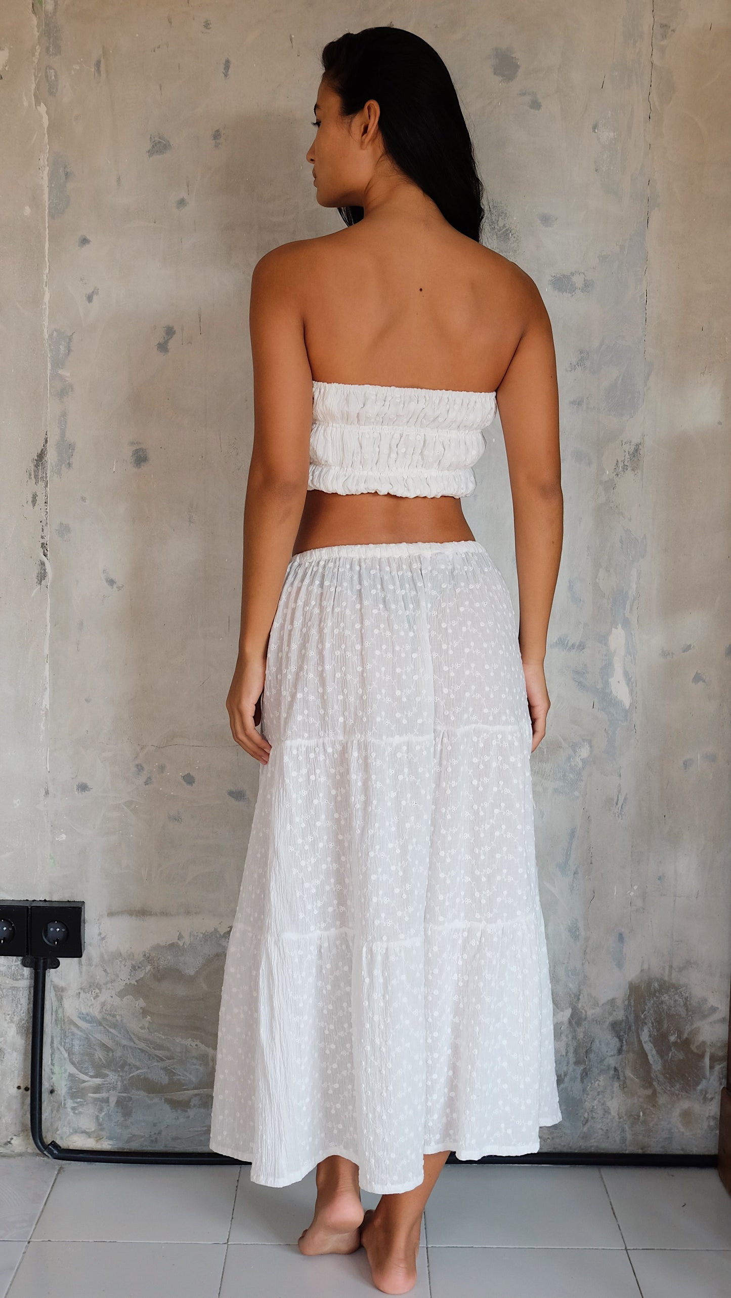 Mimpi Baru Maxi Skirt