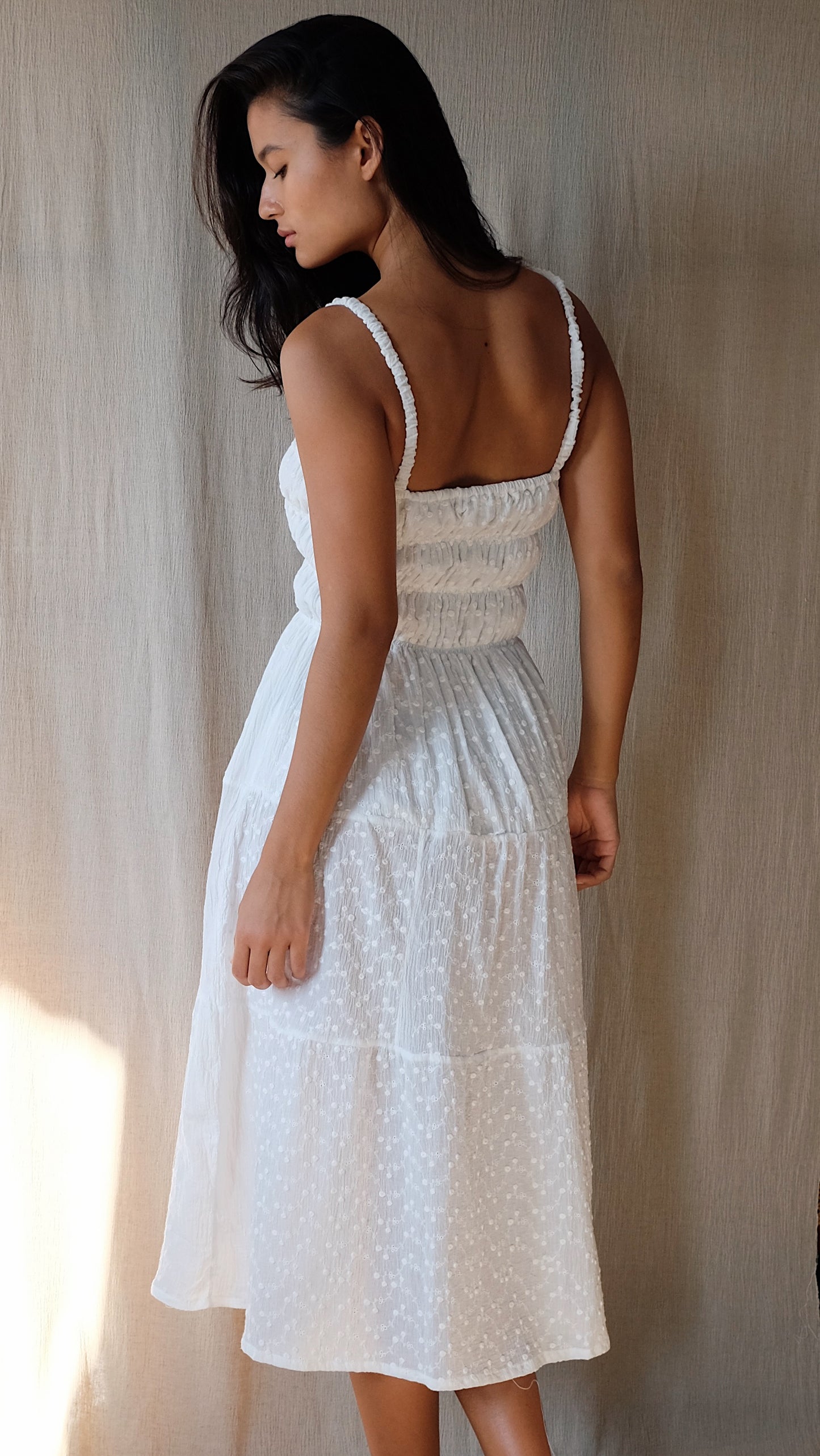 Mimpi Baru Maxi Dress