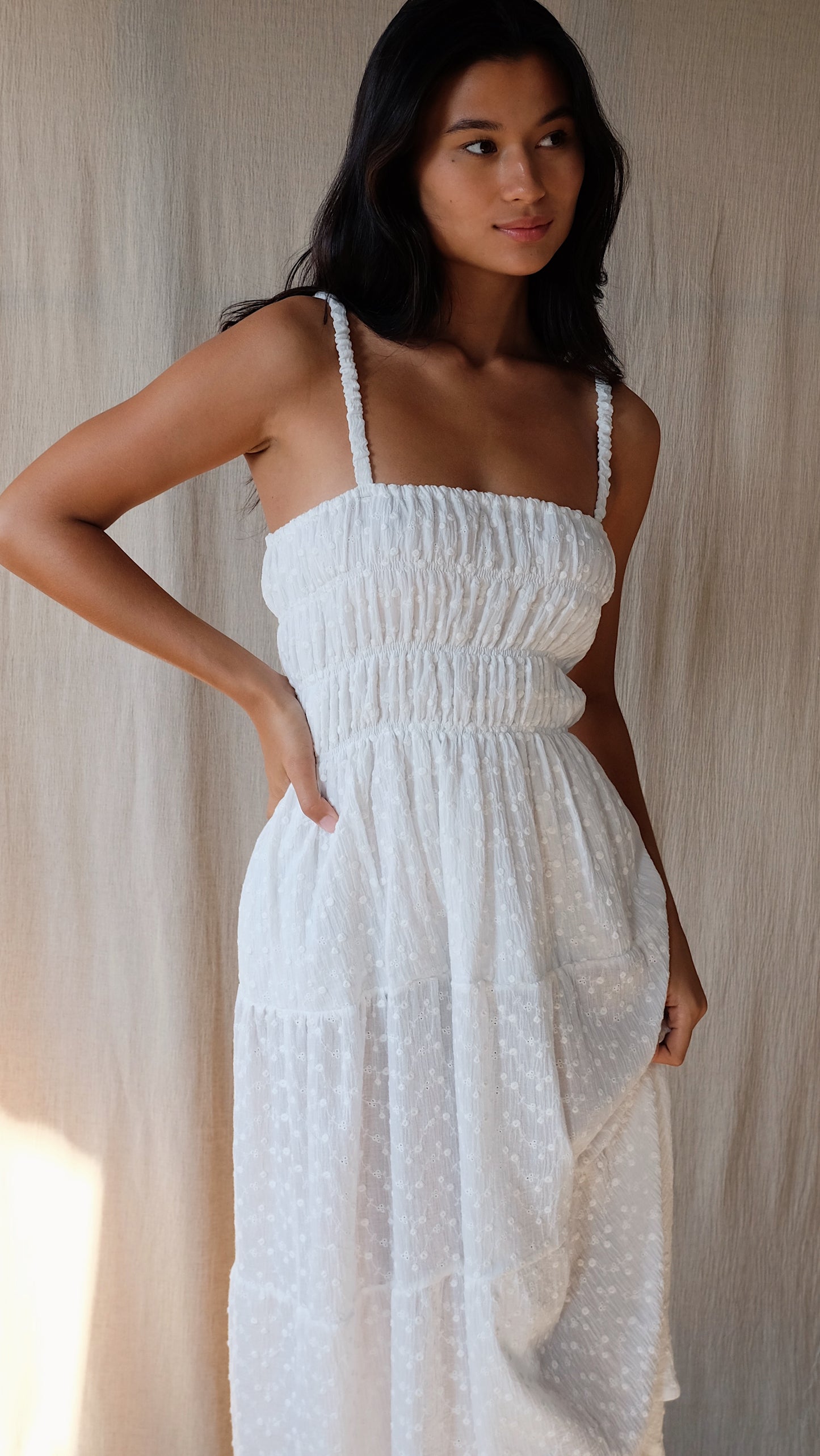 Mimpi Baru Maxi Dress