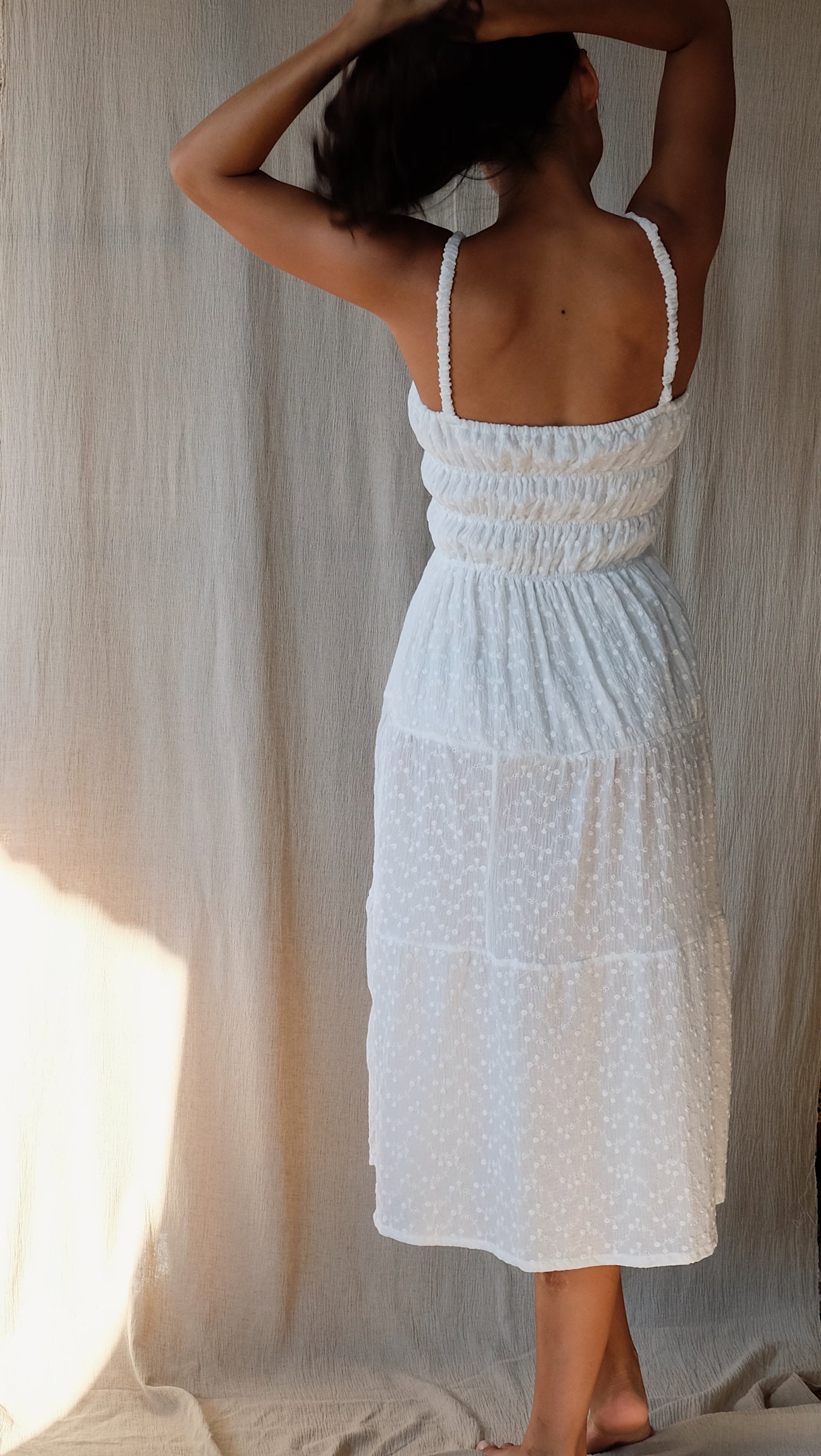 Mimpi Baru Maxi Dress