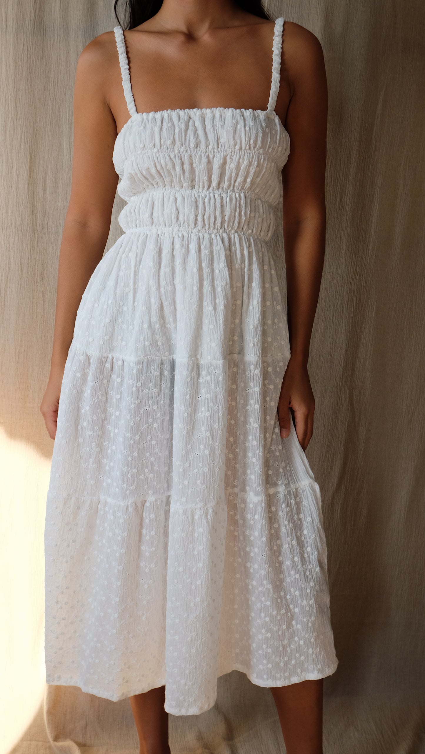 Mimpi Baru Maxi Dress