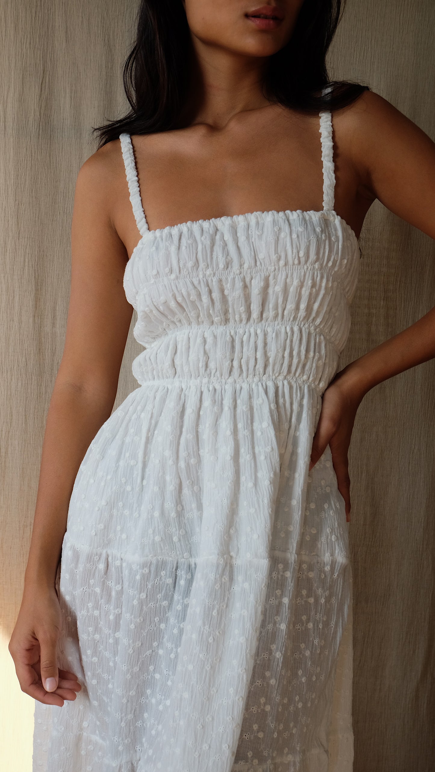 Mimpi Baru Maxi Dress
