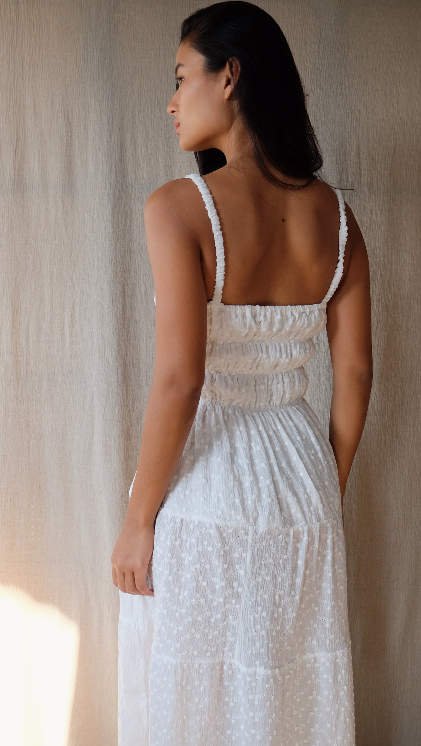 Mimpi Baru Maxi Dress