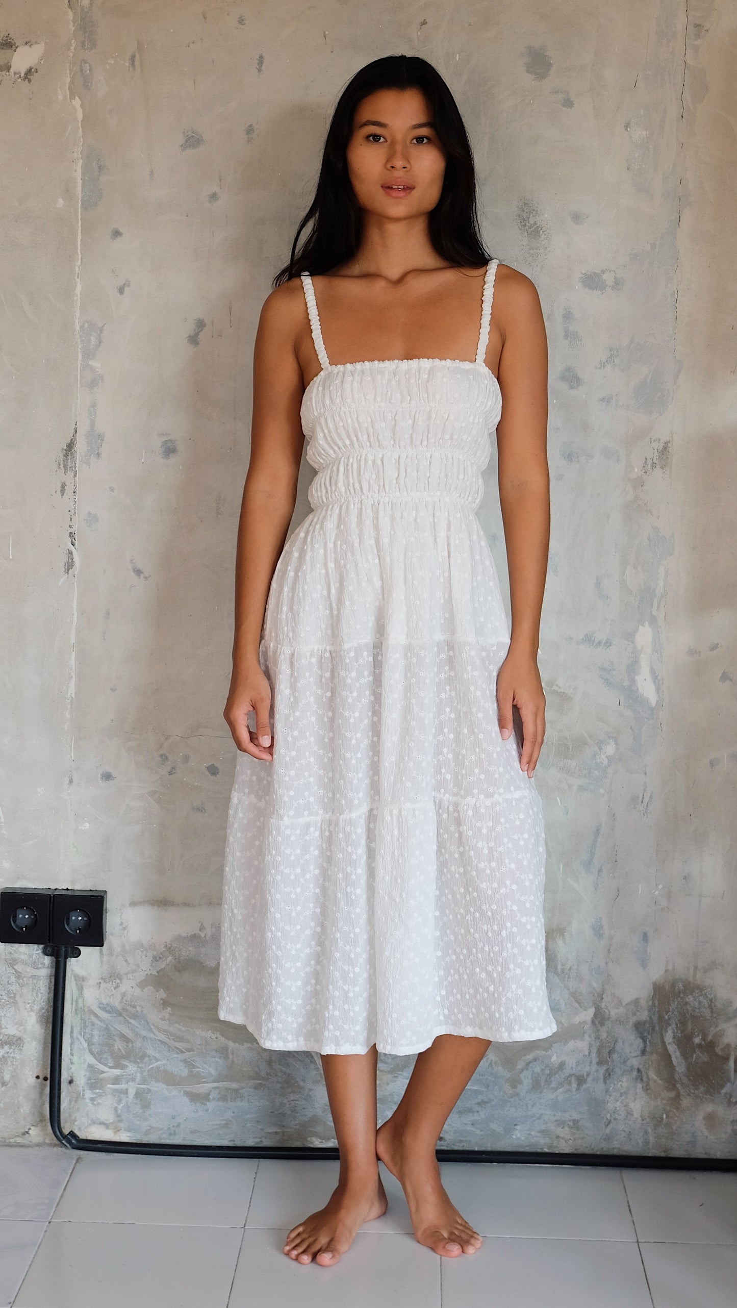 Mimpi Baru Maxi Dress