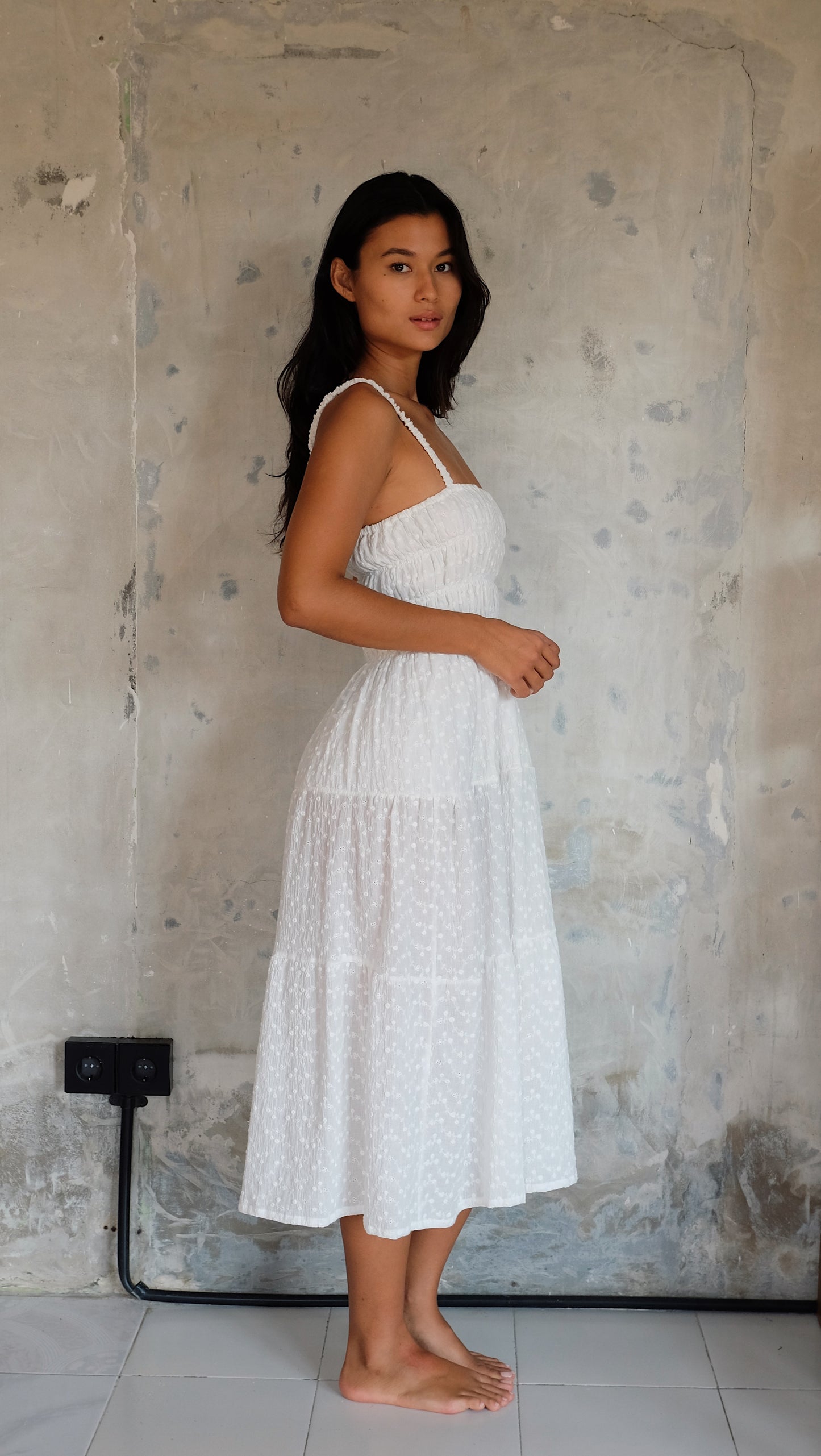 Mimpi Baru Maxi Dress