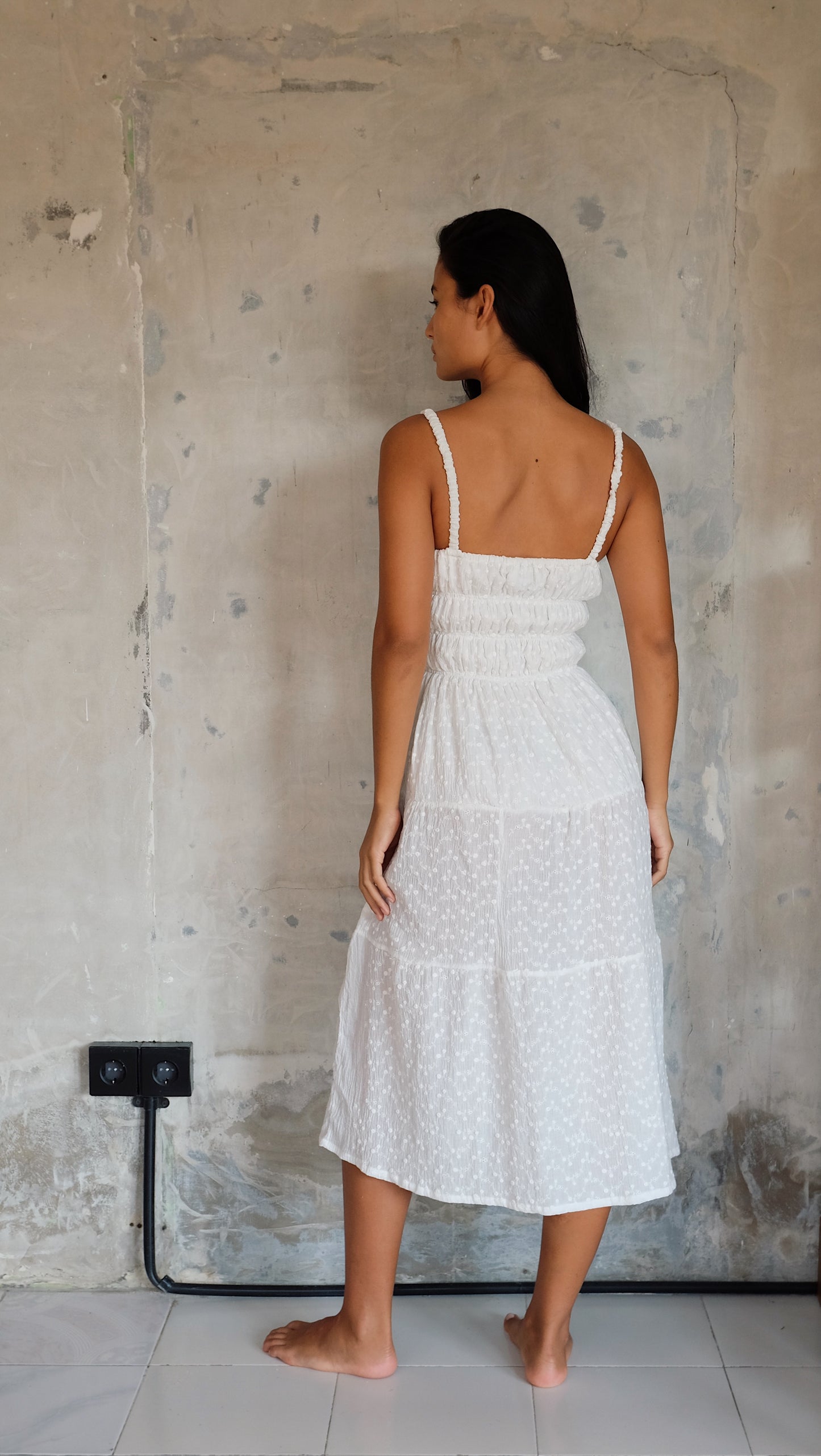 Mimpi Baru Maxi Dress