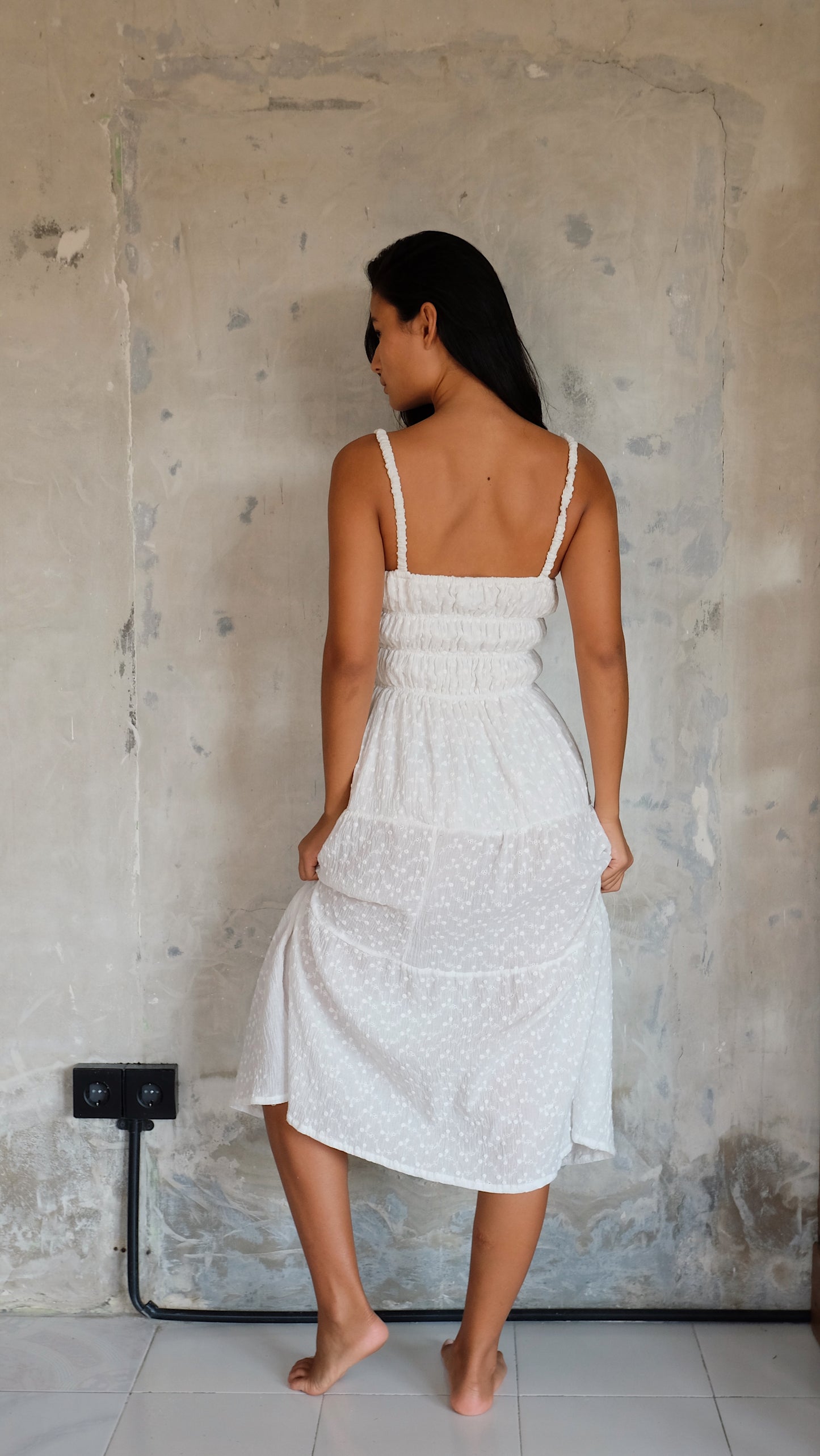 Mimpi Baru Maxi Dress
