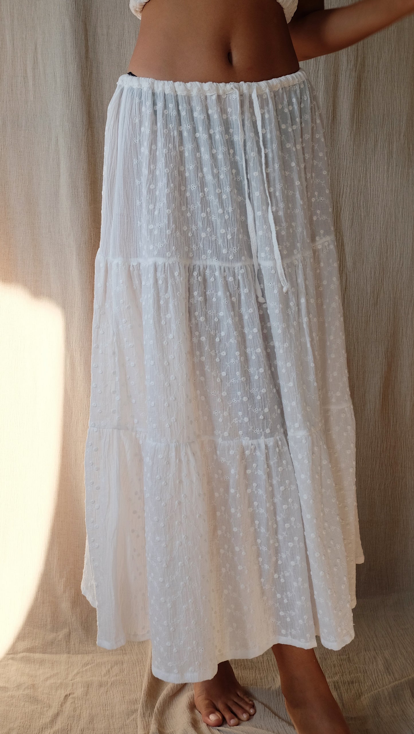 Mimpi Baru Maxi Skirt