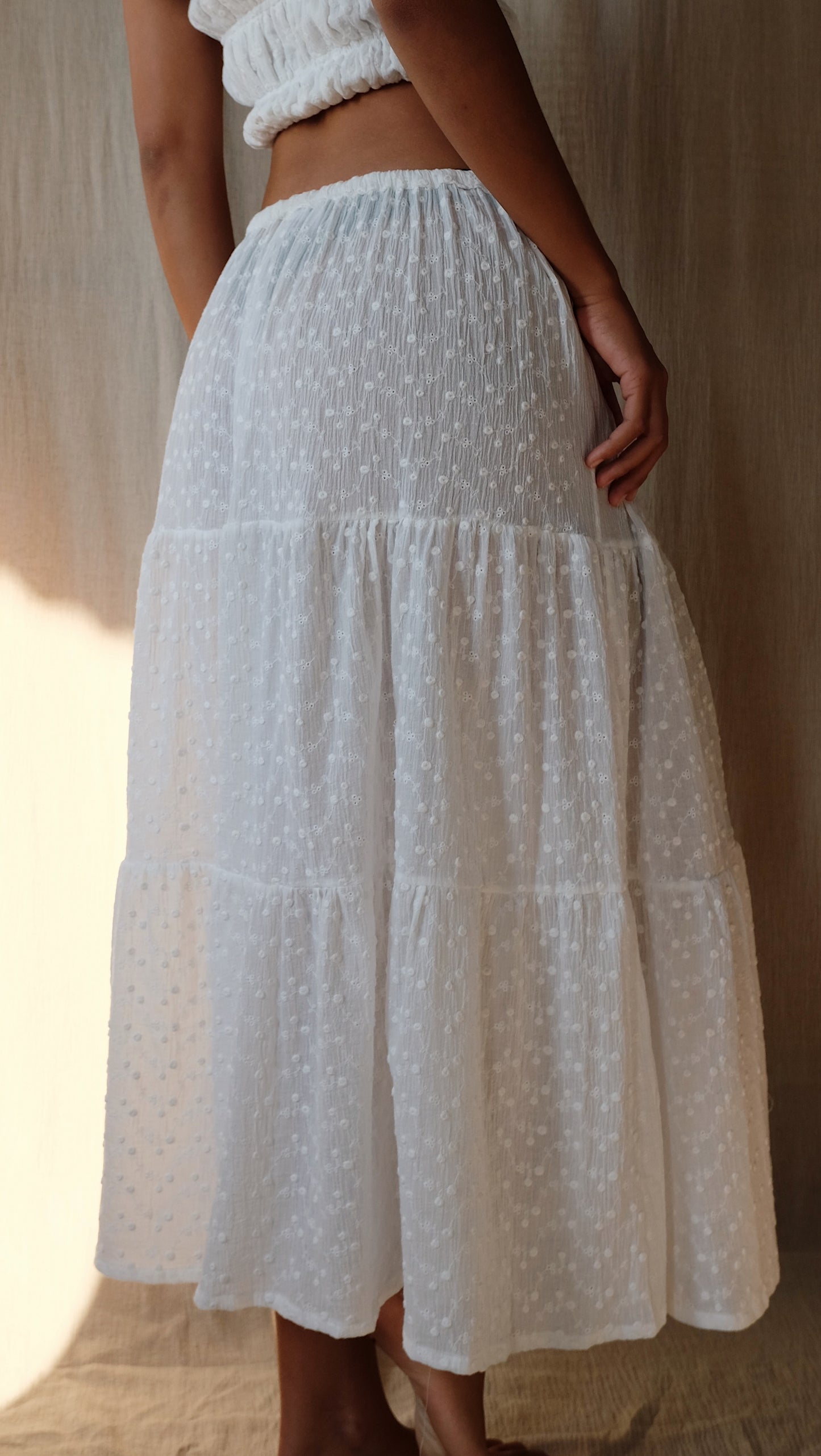 Mimpi Baru Maxi Skirt
