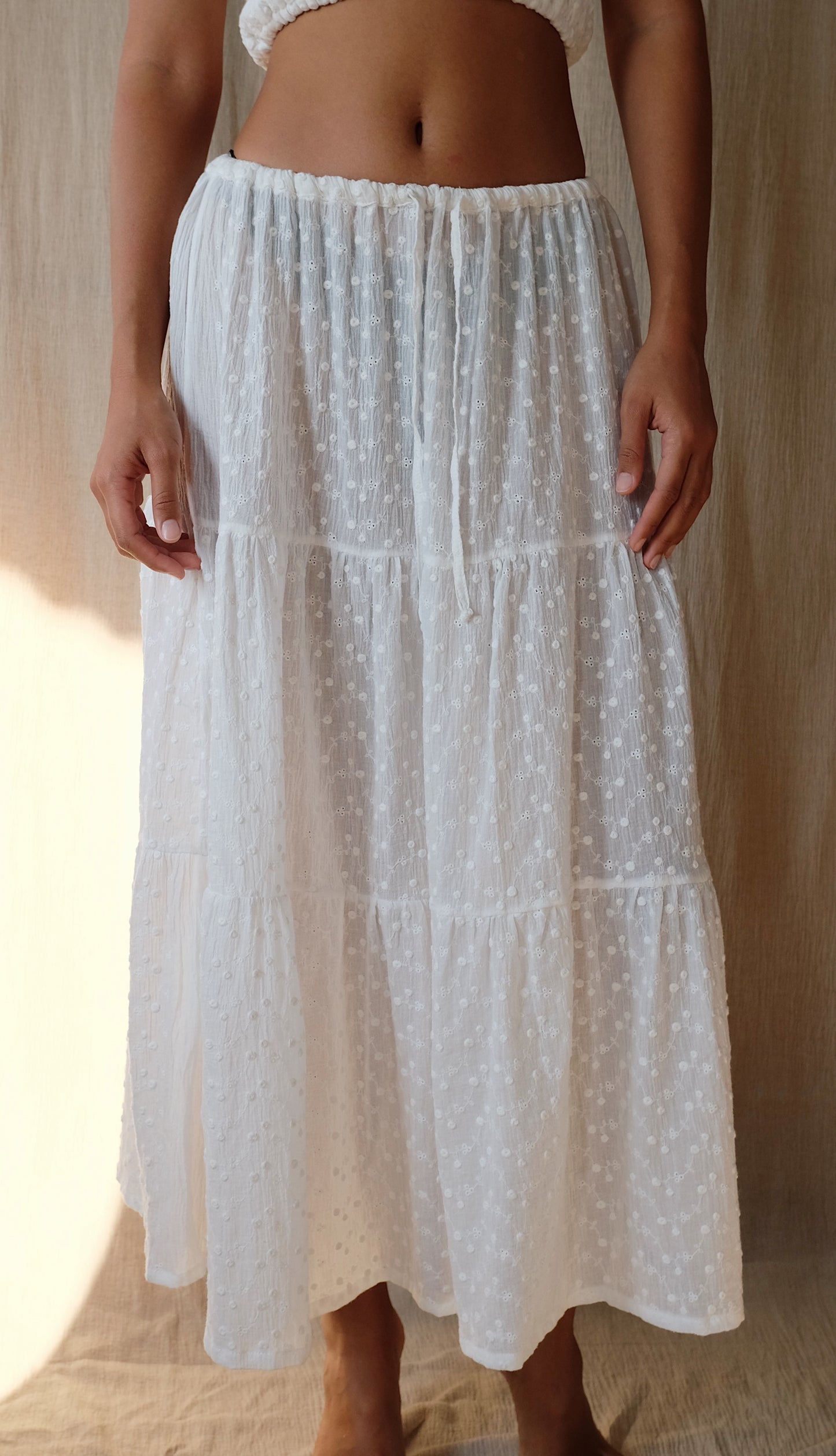 Mimpi Baru Maxi Skirt