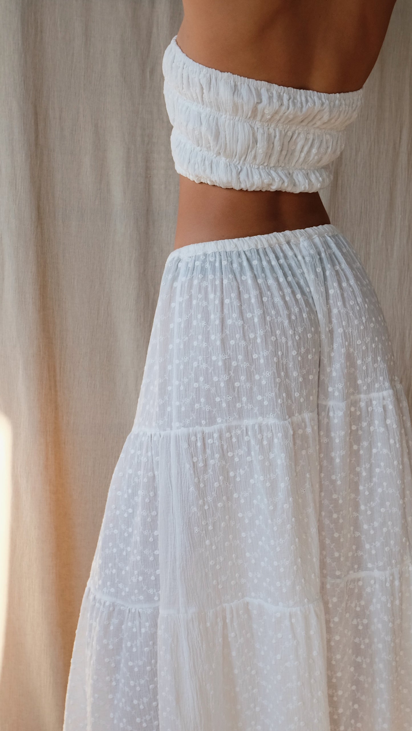 Mimpi Baru Maxi Skirt