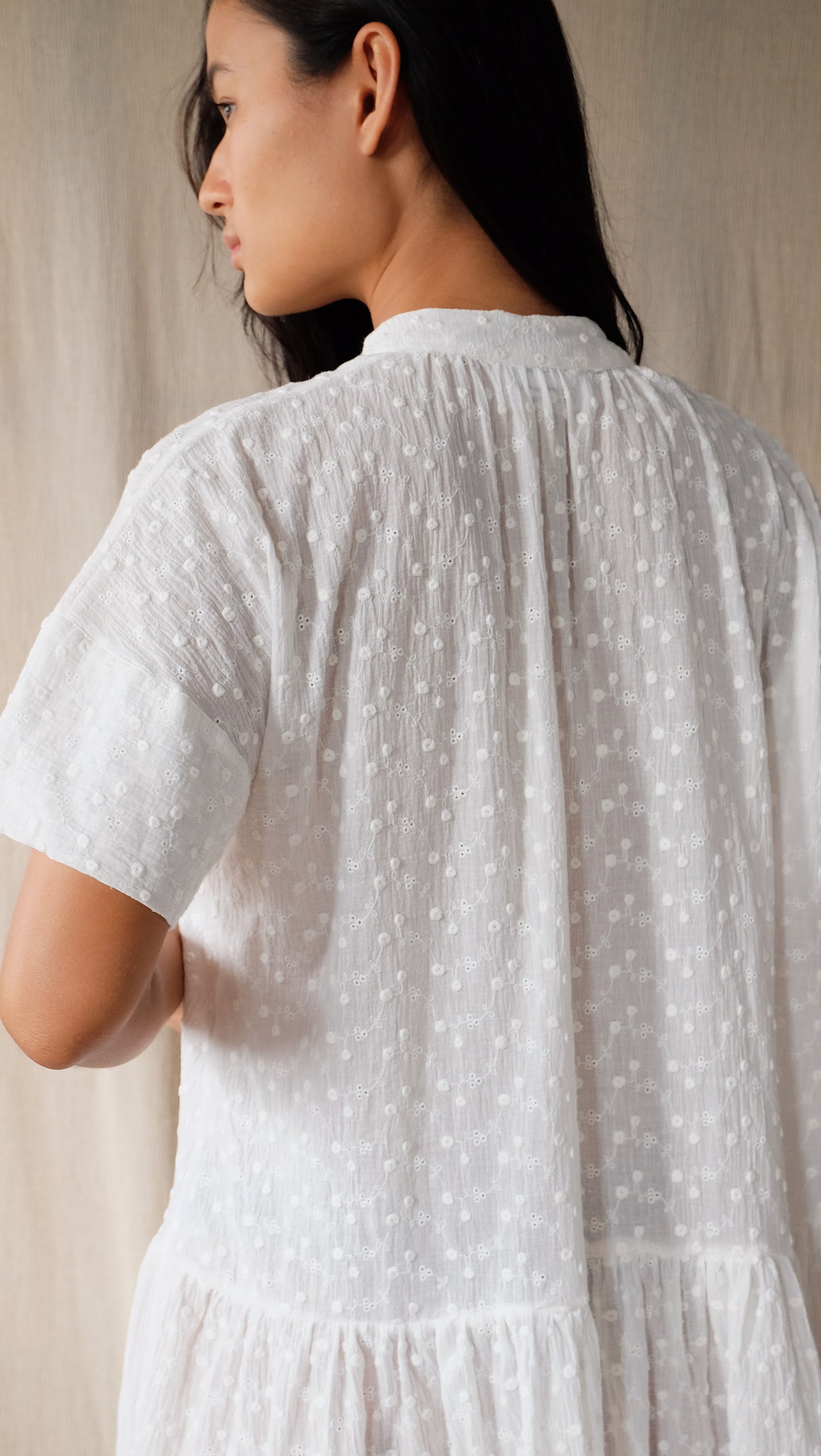 Mimpi Baru Relaxed Dress
