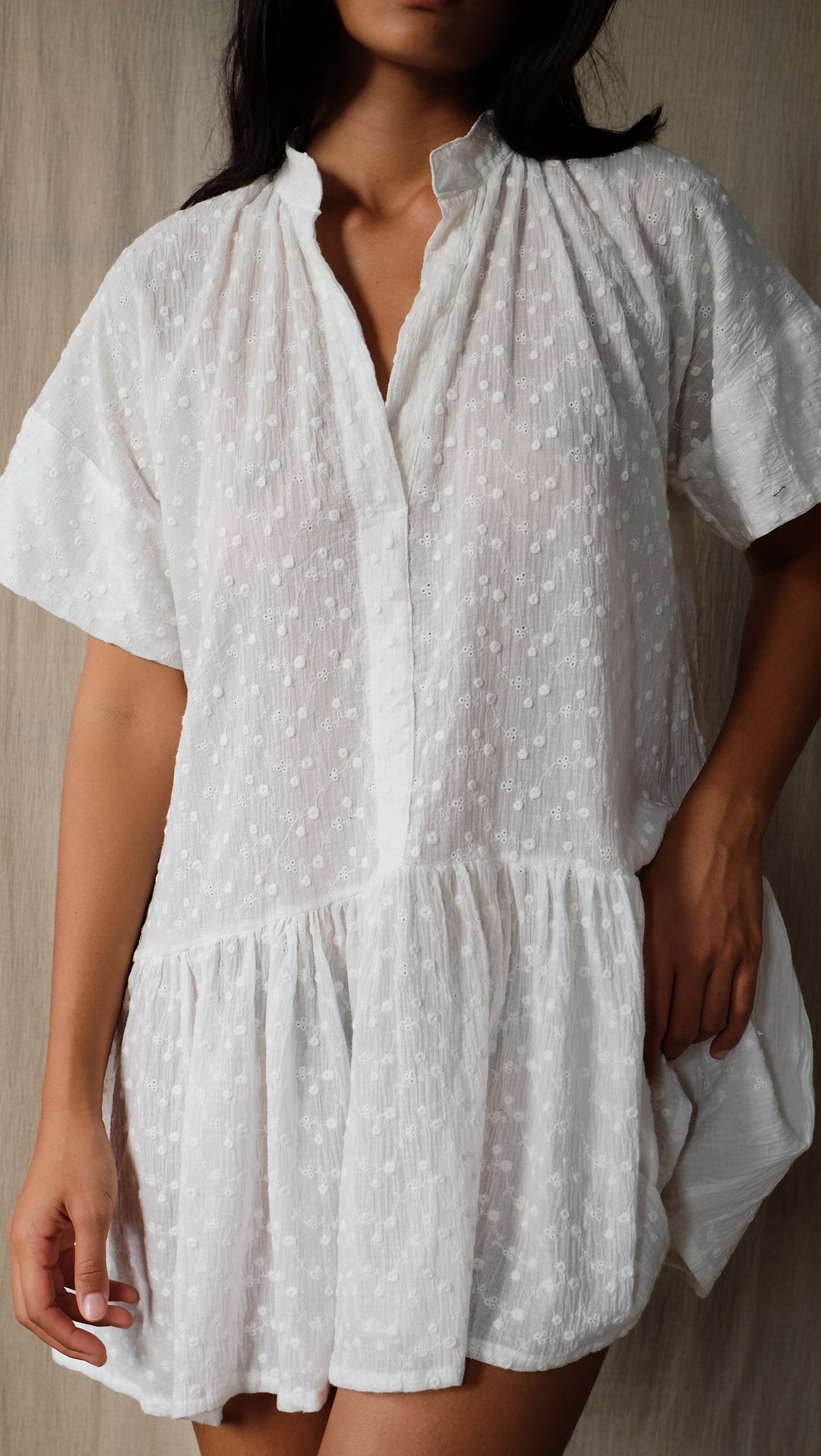 Mimpi Baru Relaxed Dress