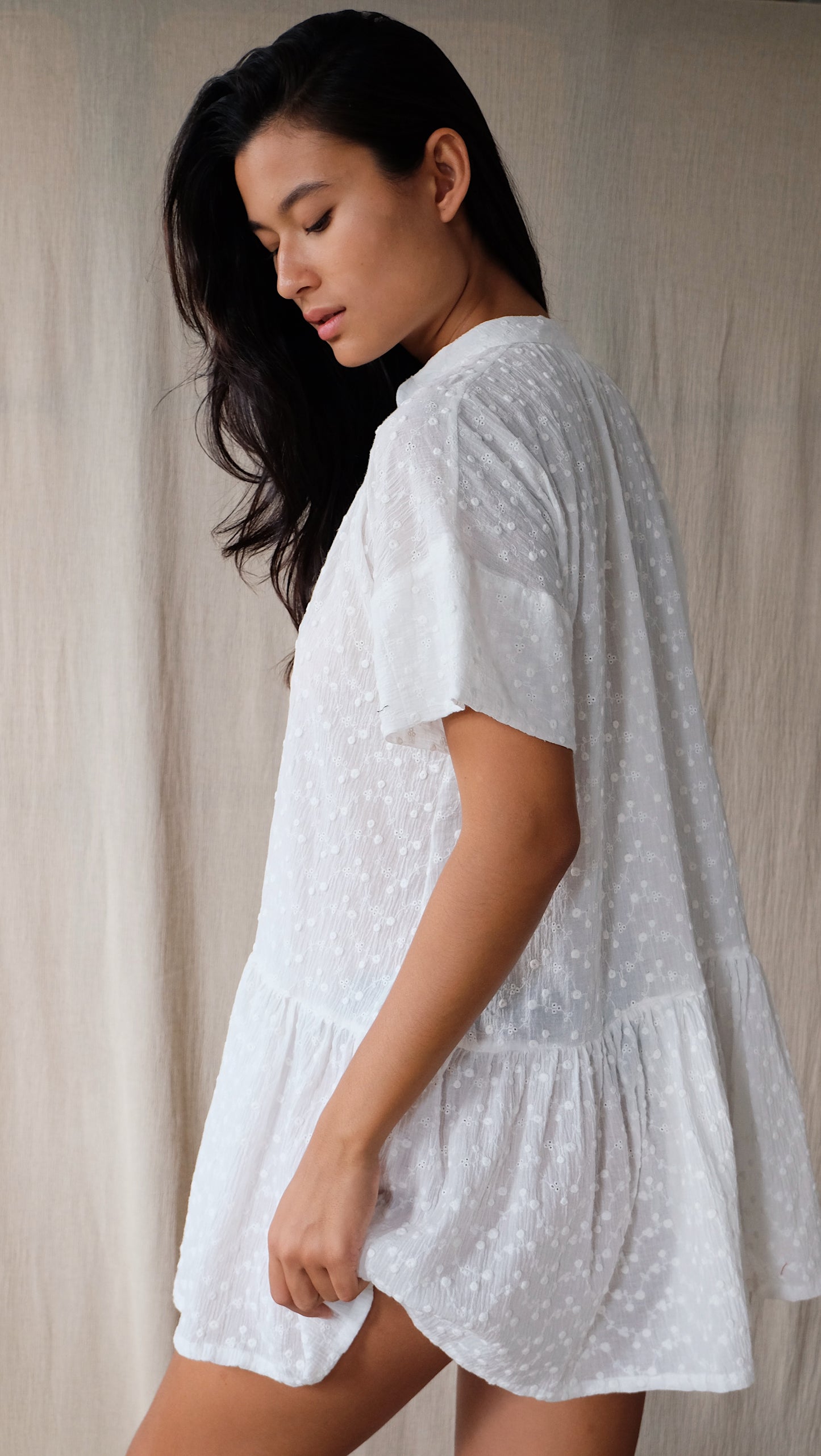 Mimpi Baru Relaxed Dress