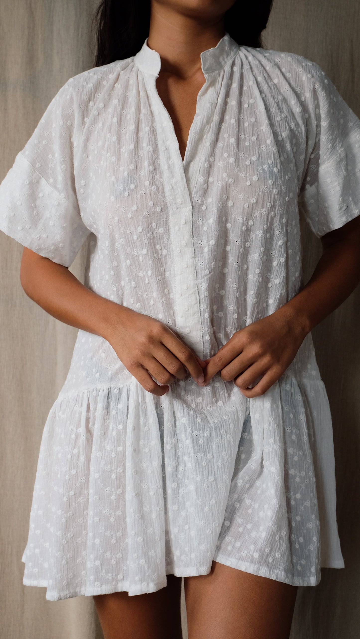 Mimpi Baru Relaxed Dress