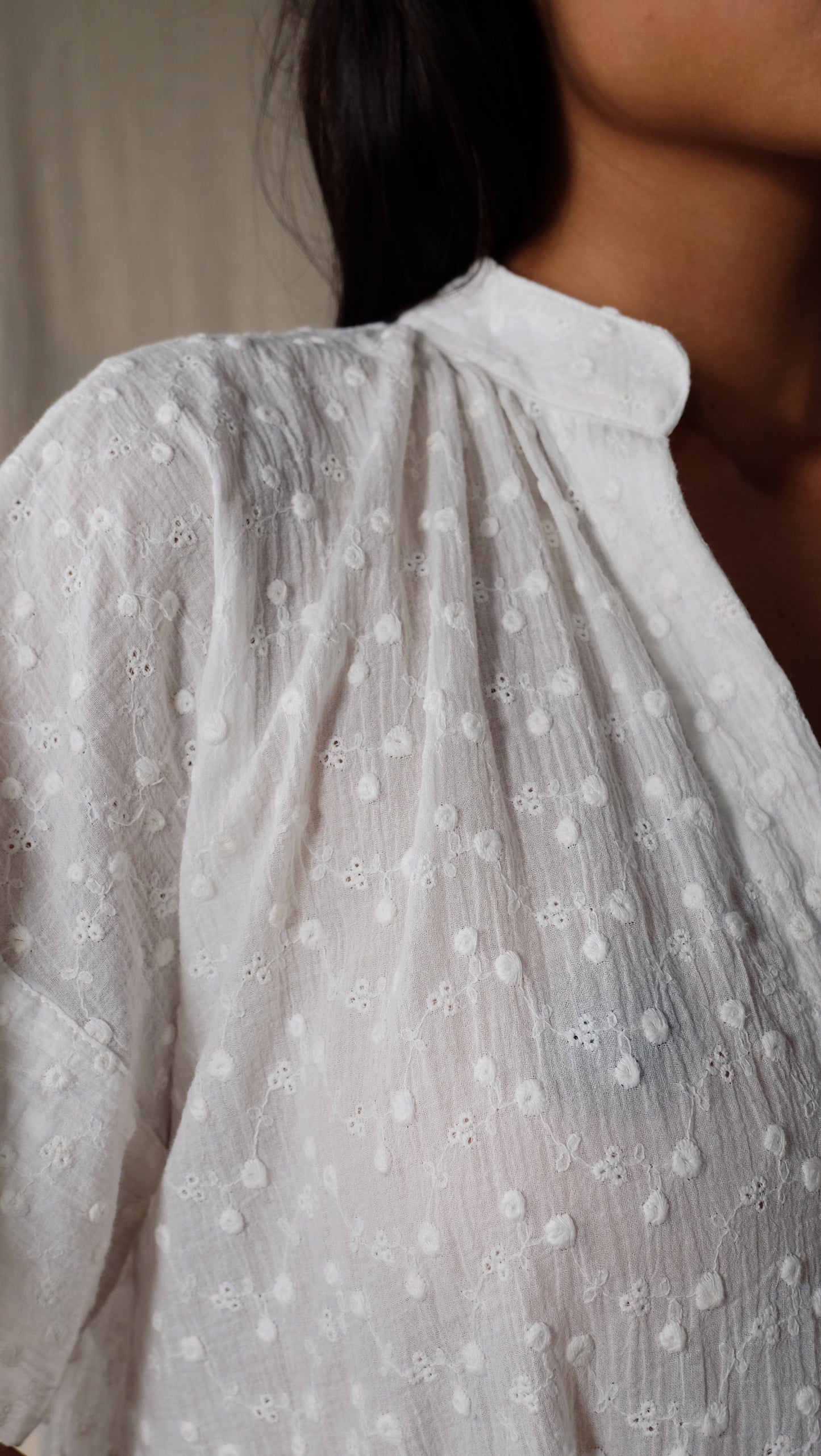 Mimpi Baru Relaxed Dress