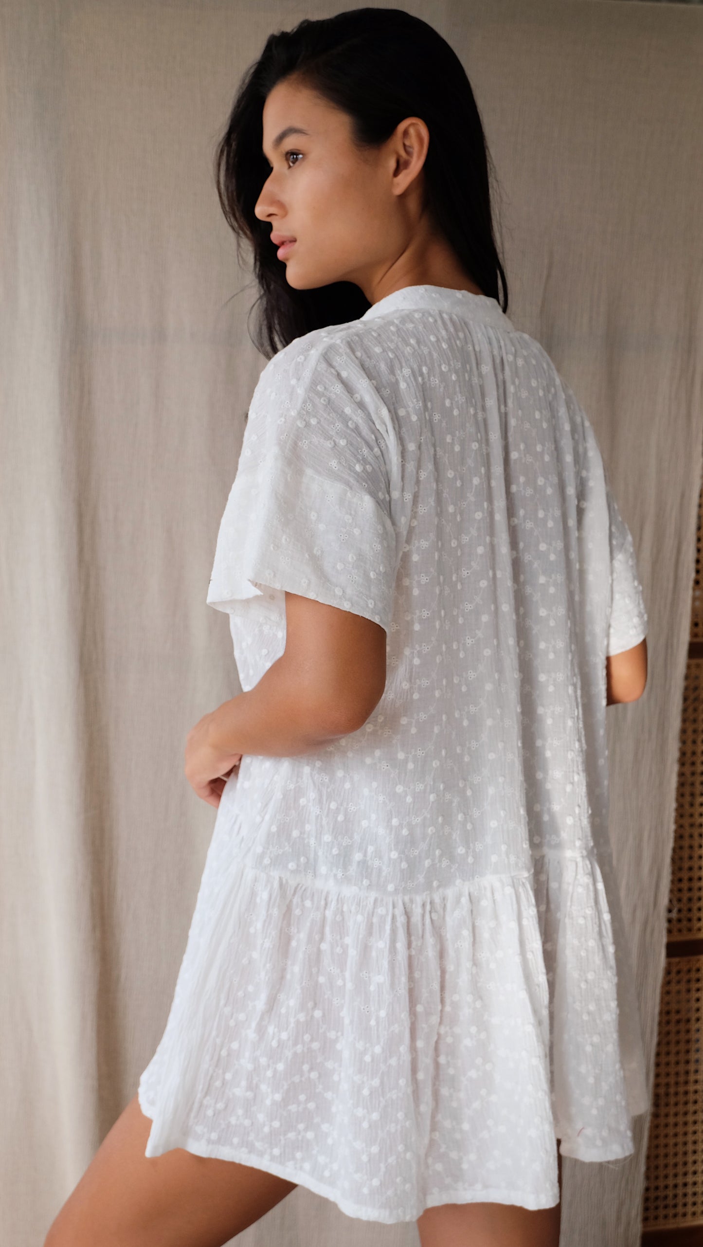 Mimpi Baru Relaxed Dress
