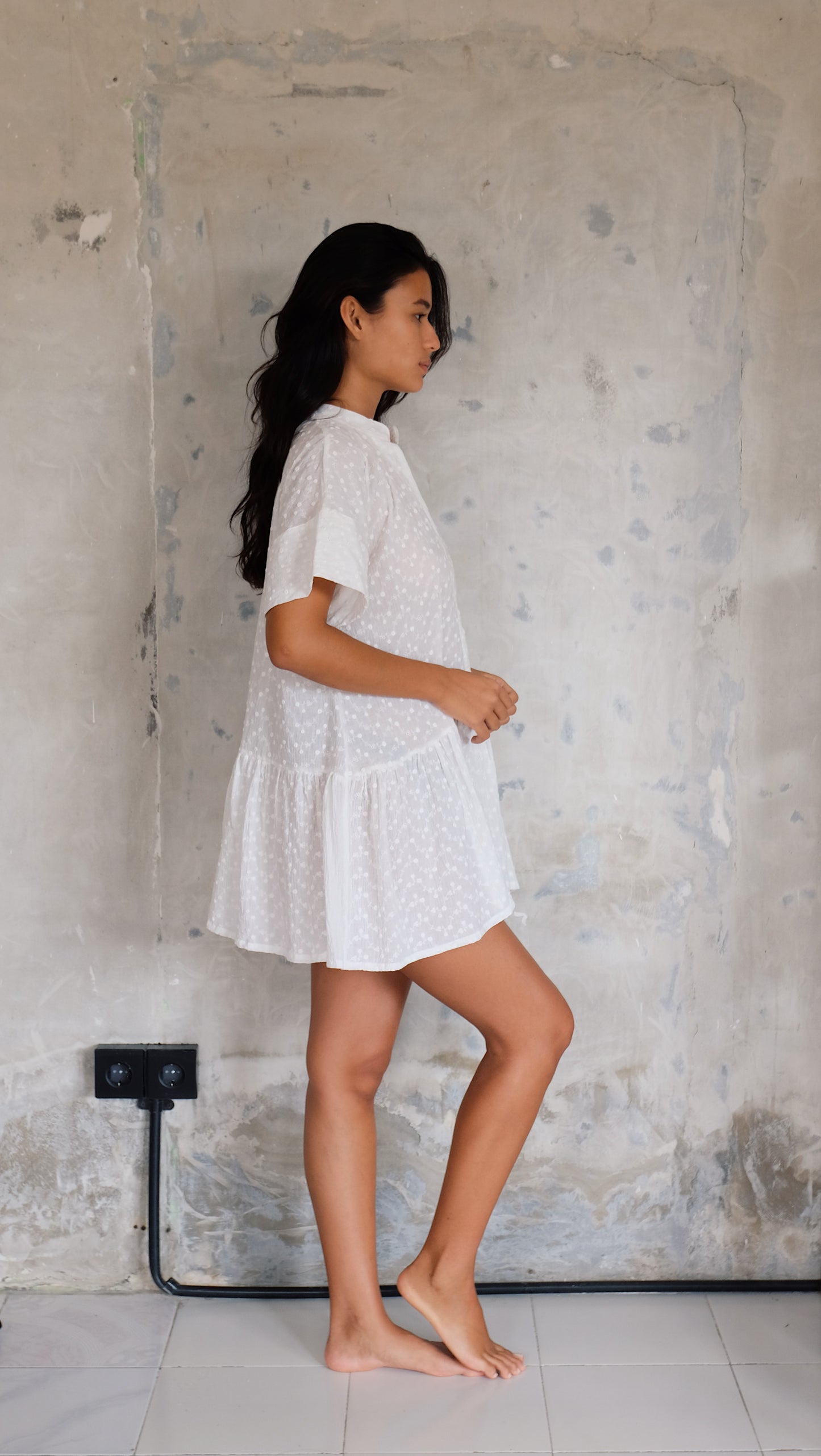 Mimpi Baru Relaxed Dress