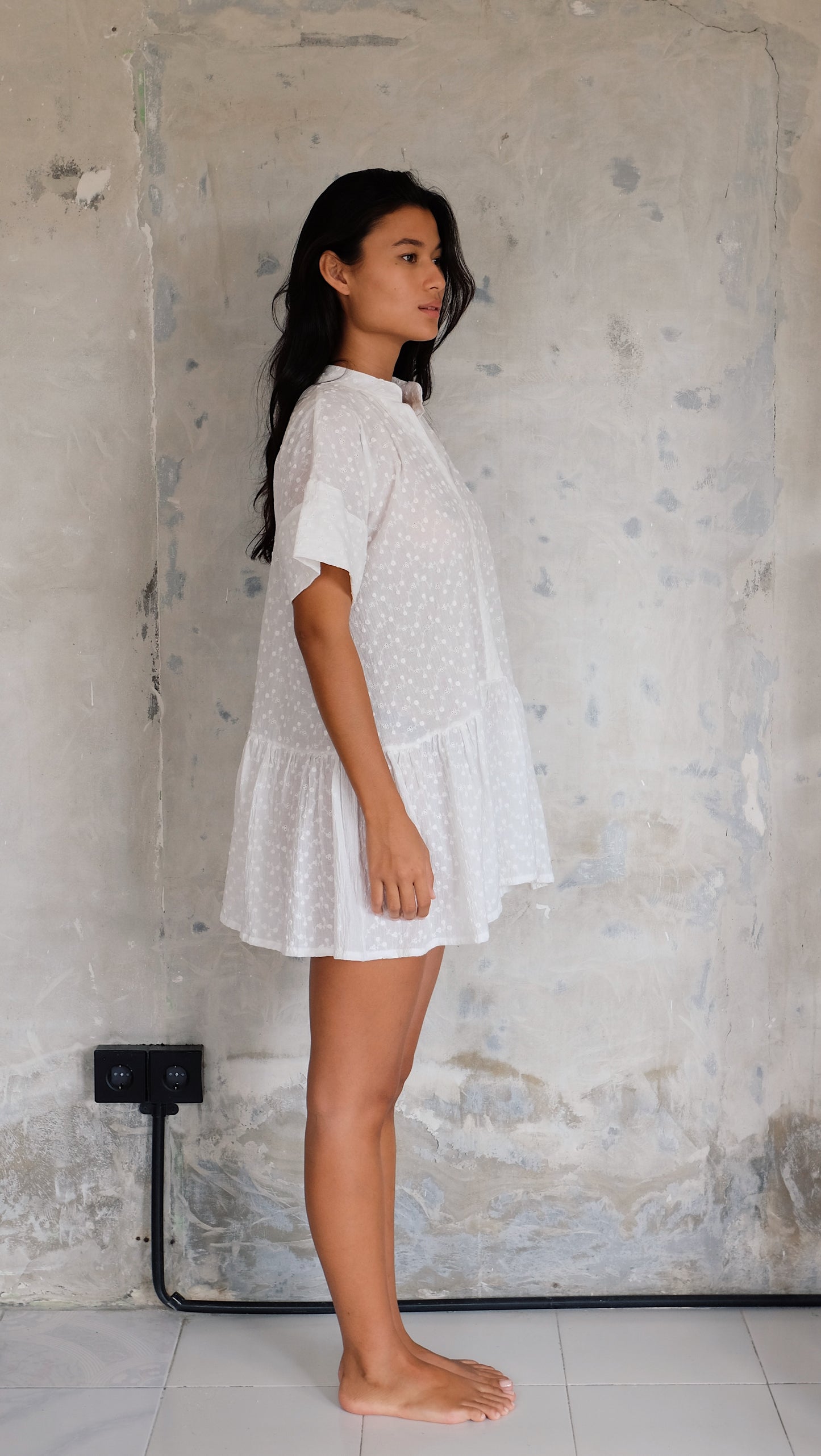 Mimpi Baru Relaxed Dress