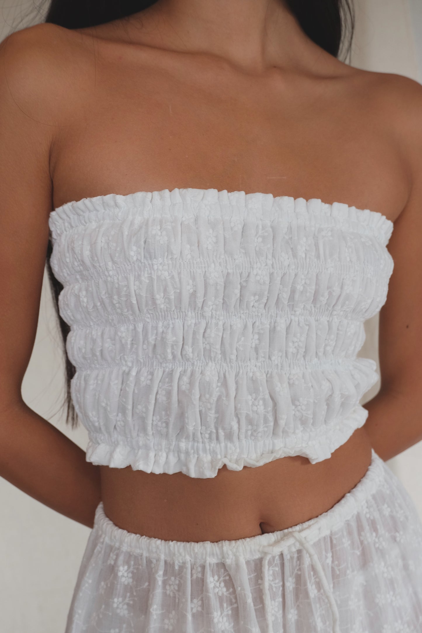 Mimpi Manis Bandeau Top