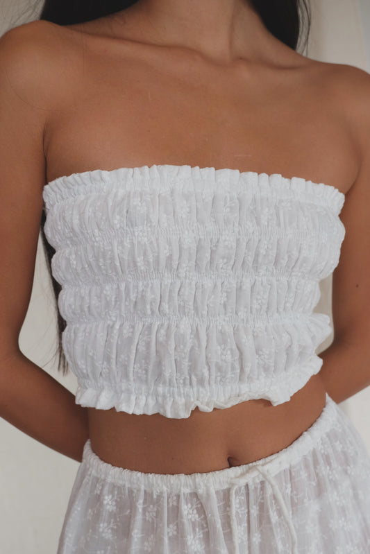 Mimpi Manis Bandeau Top