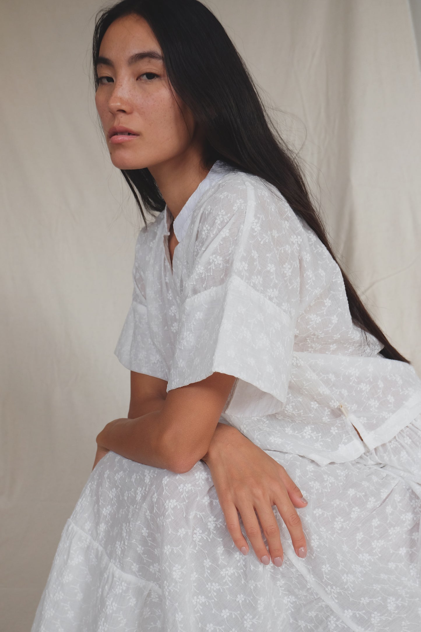 Mimpi Manis Relaxed Blouse