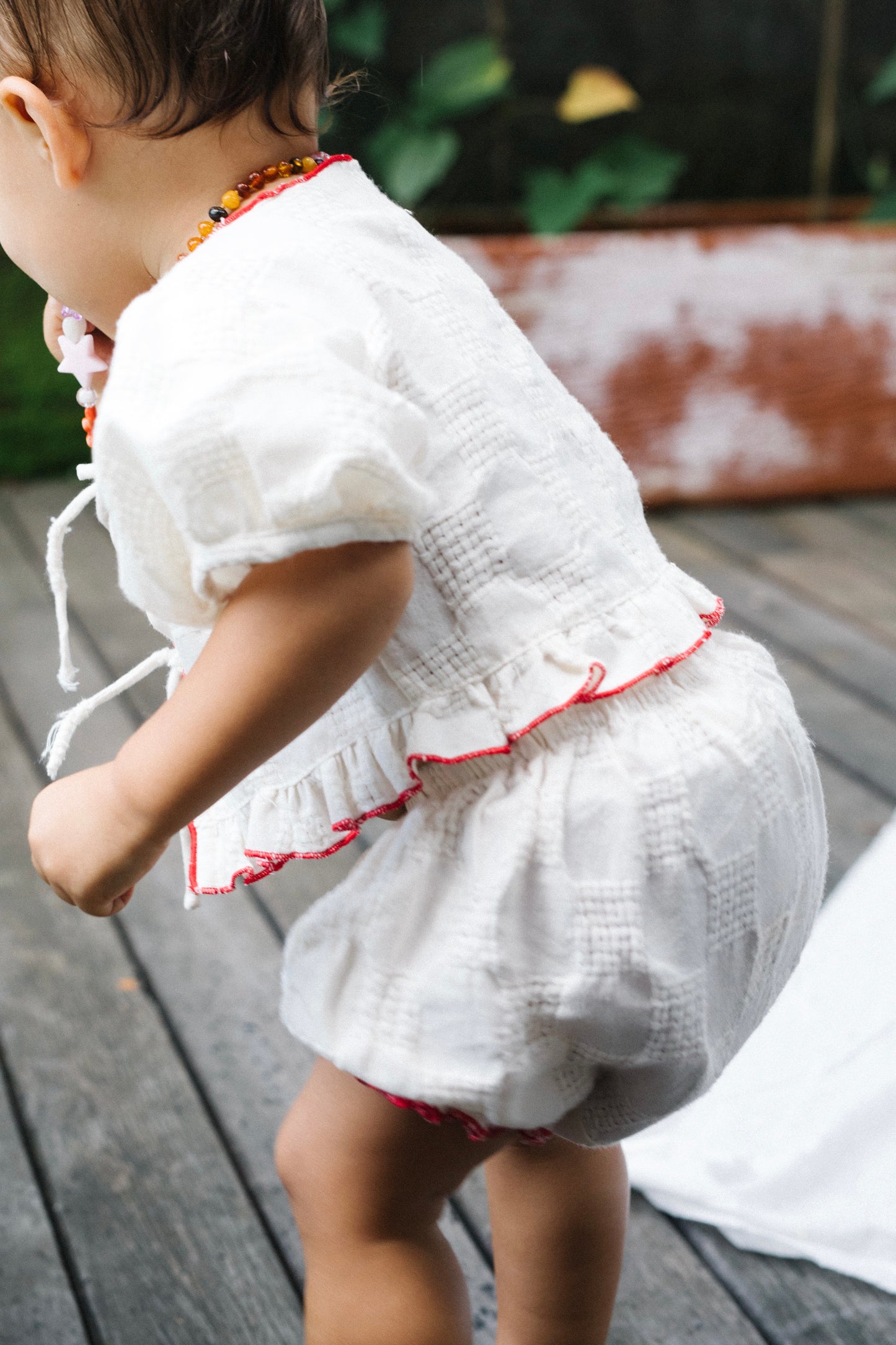 Sunshine Bloomer | BABY