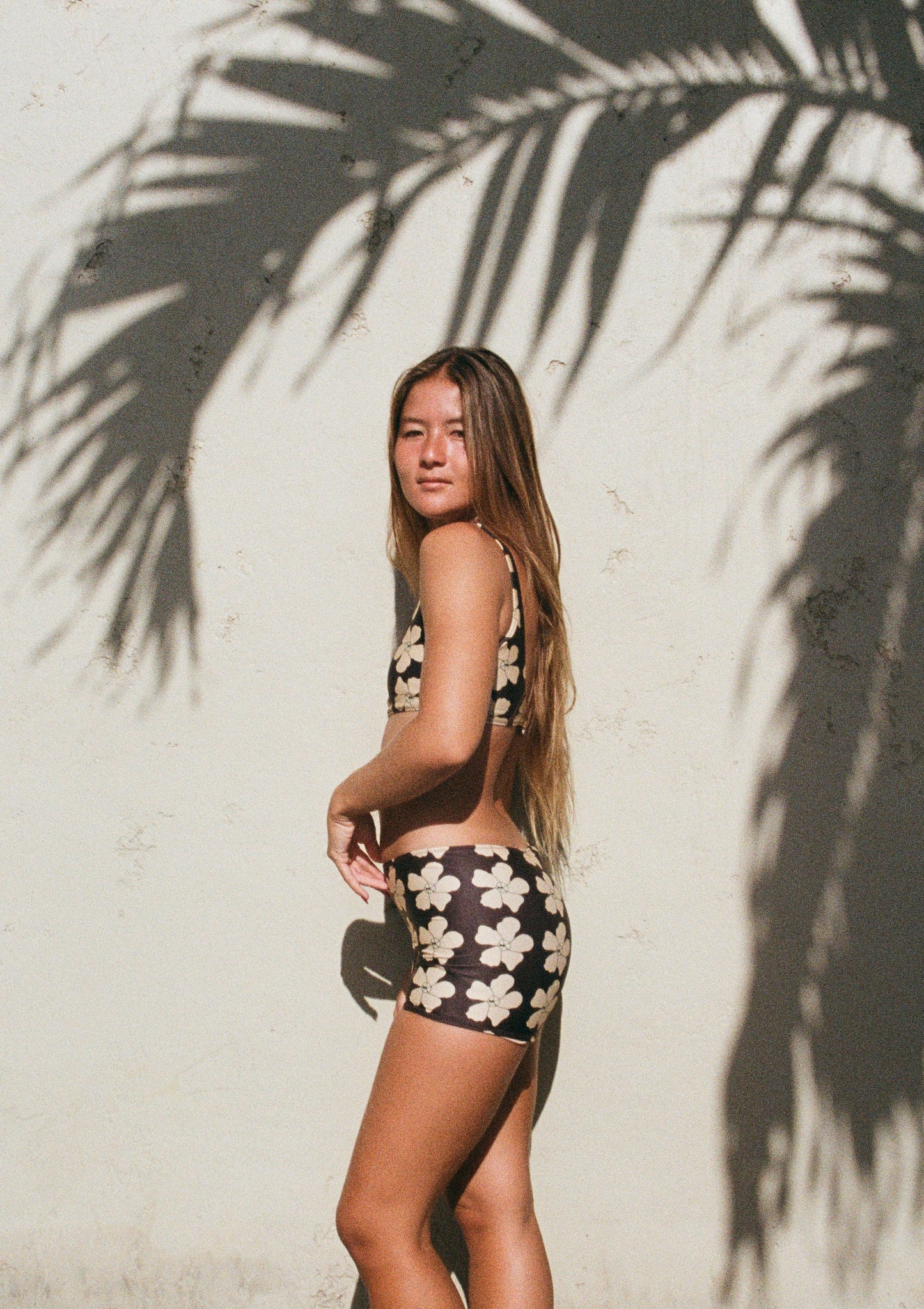 Hibi Surf Shorts | Butter