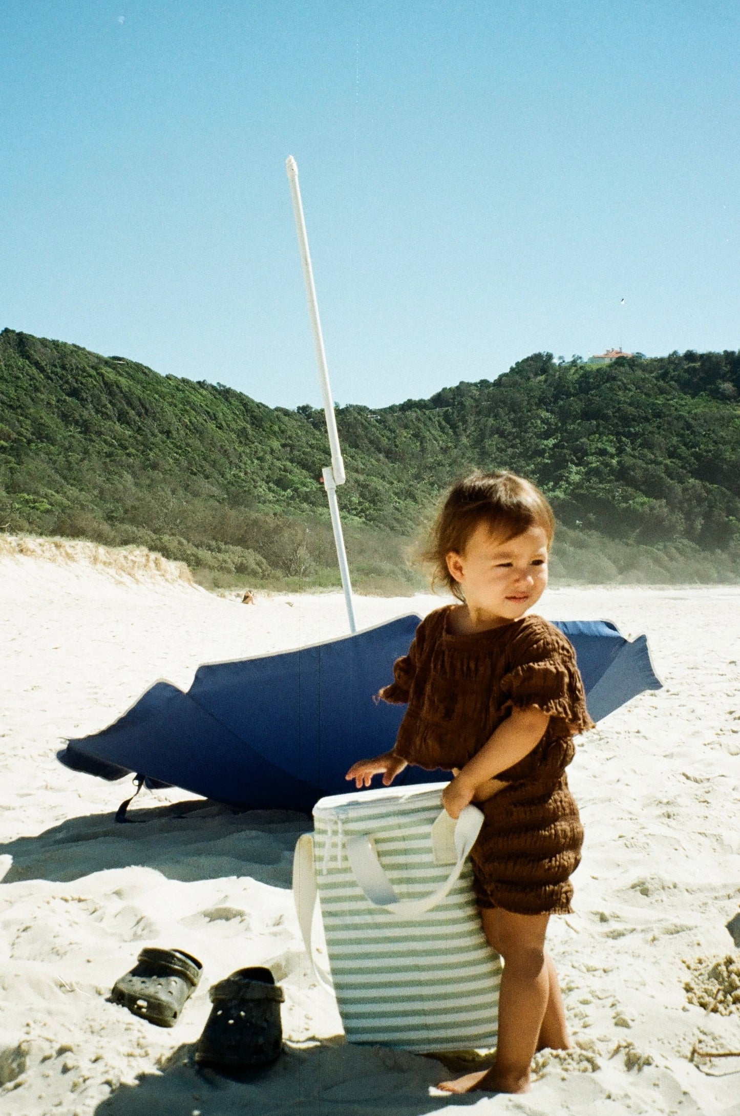 Cloud Bloomers in CoCo | BABY