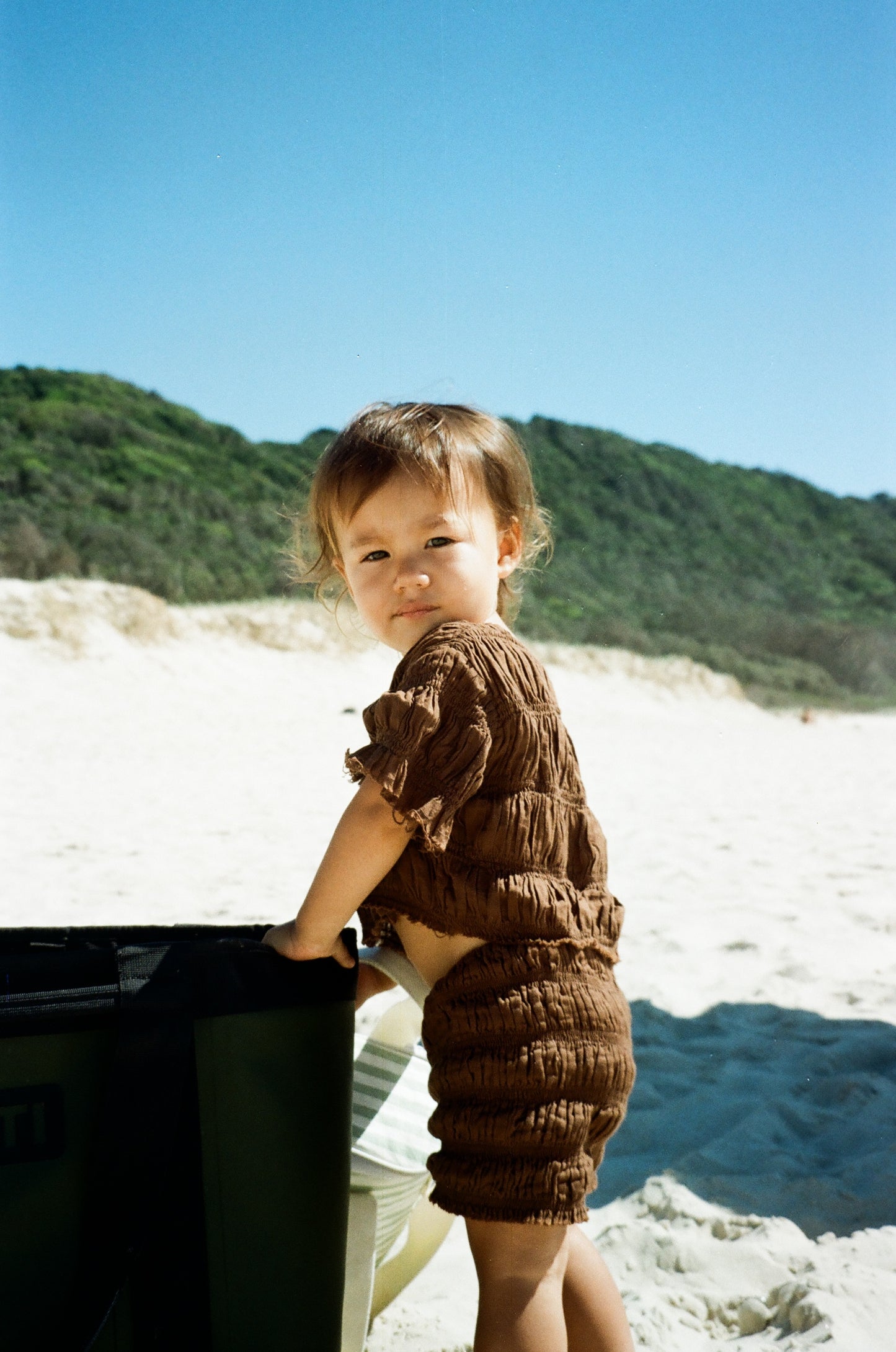 Cloud Bloomers in CoCo | BABY