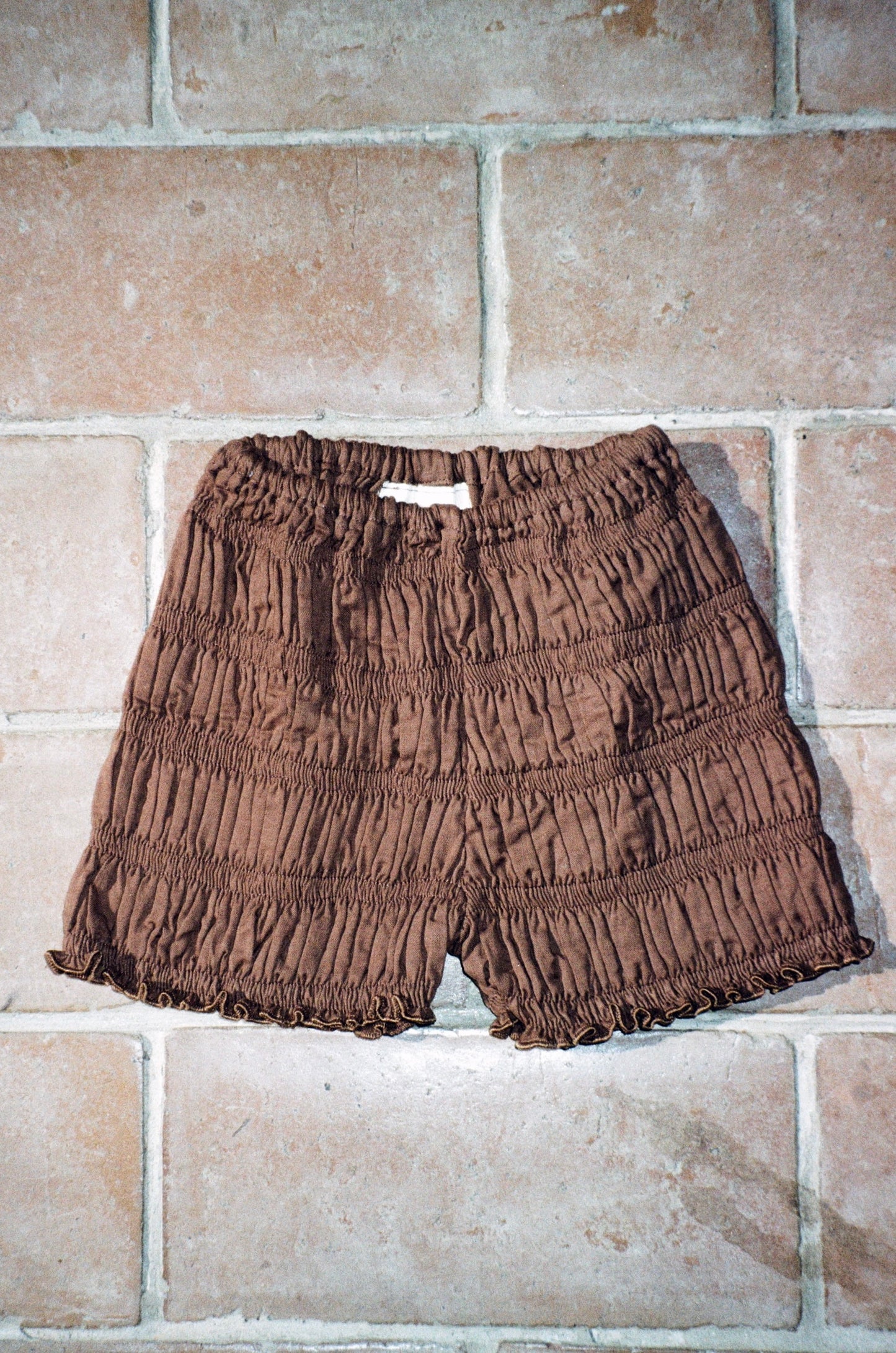 Cloud Bloomers in CoCo | BABY