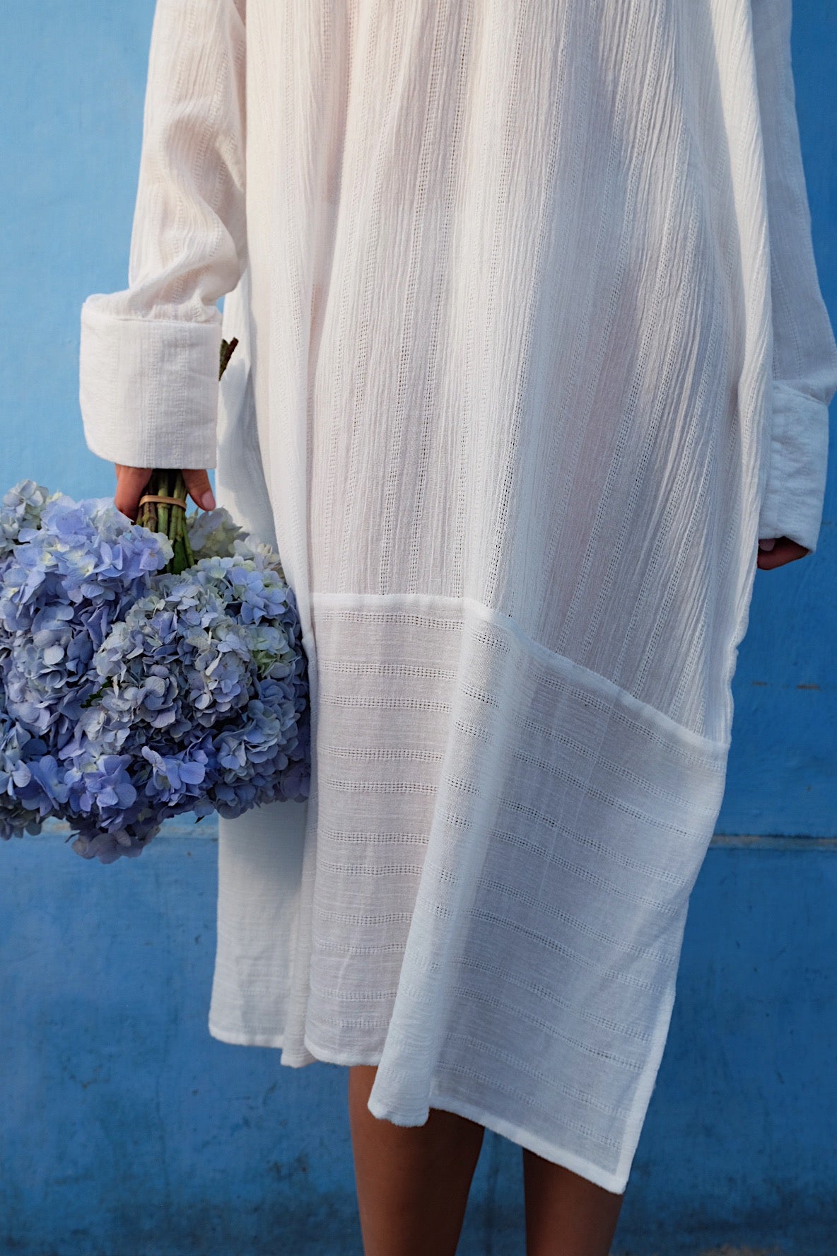 Baram Easy Dress