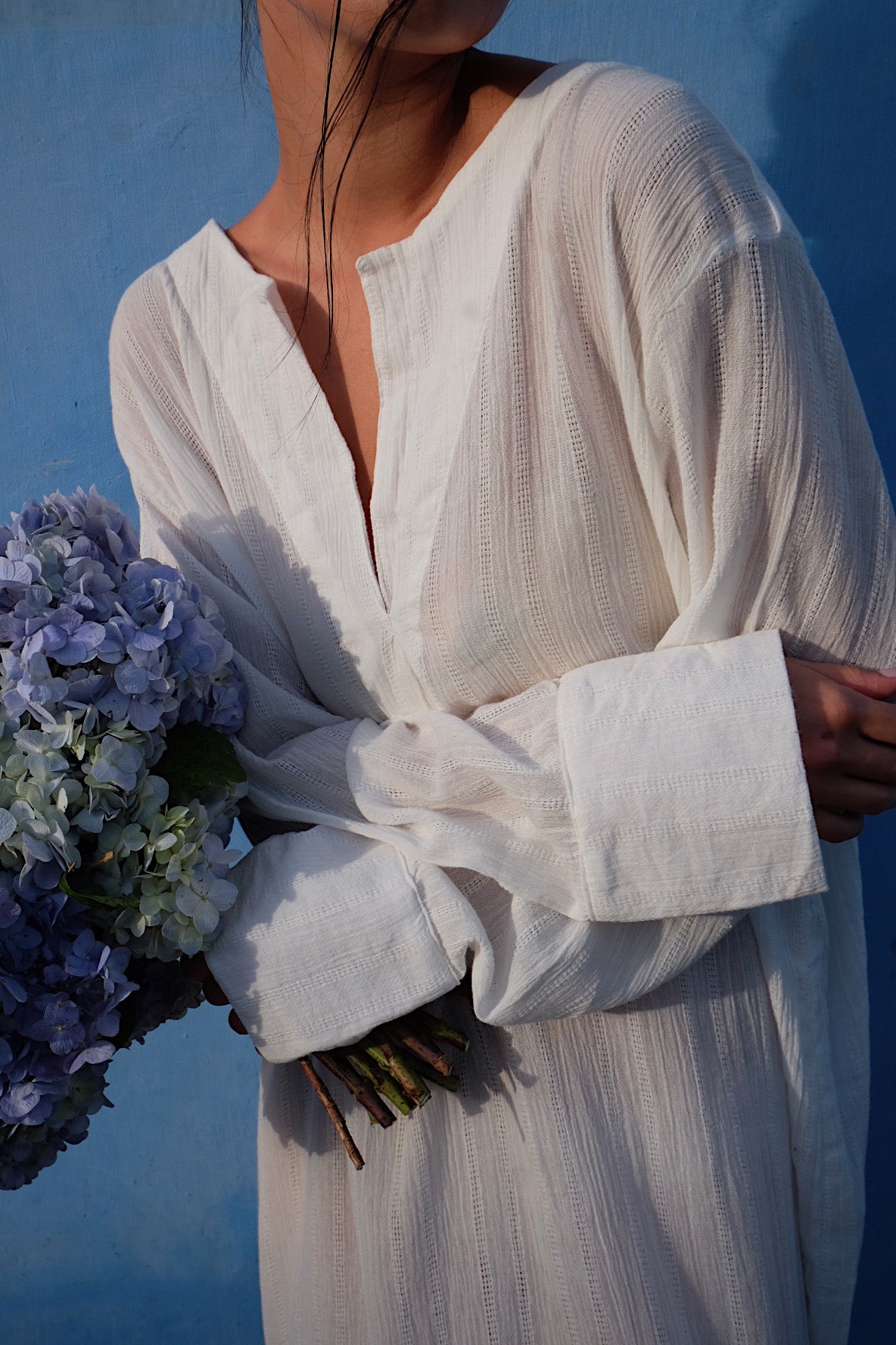 Baram Easy Dress