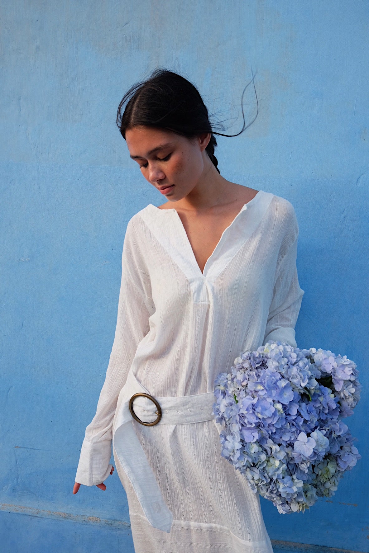 Baram Easy Dress