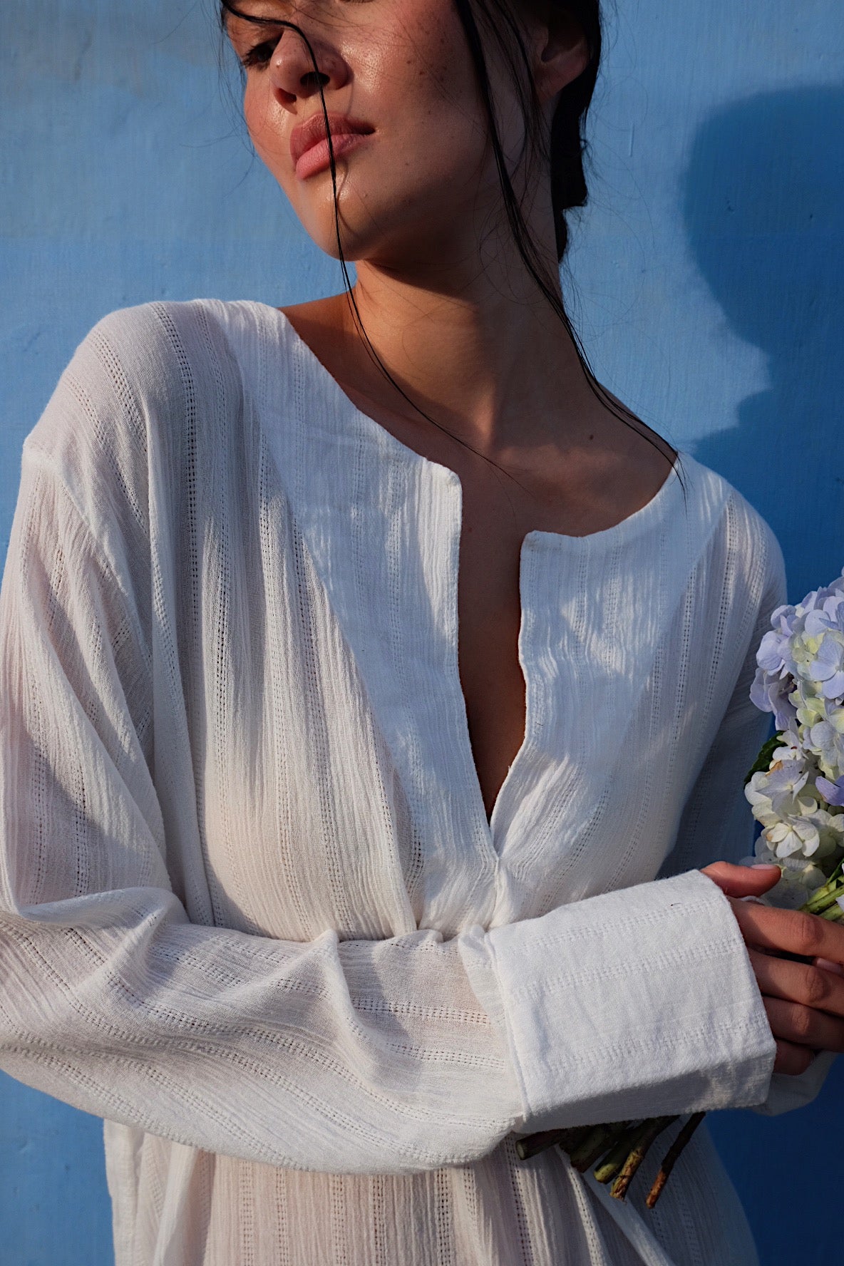 Baram Easy Dress
