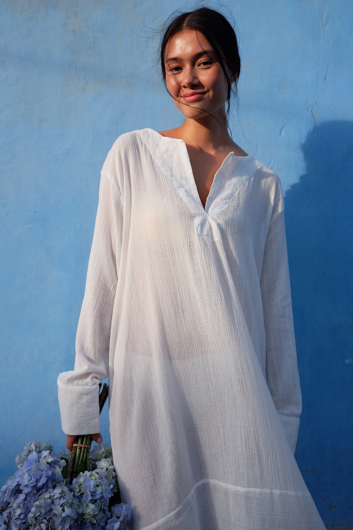 Baram Easy Dress