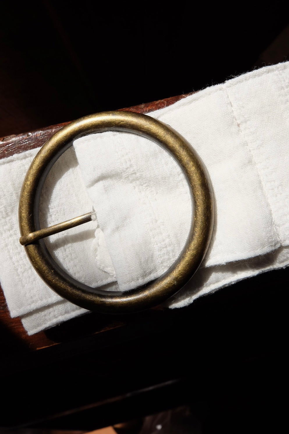 Baram Belt