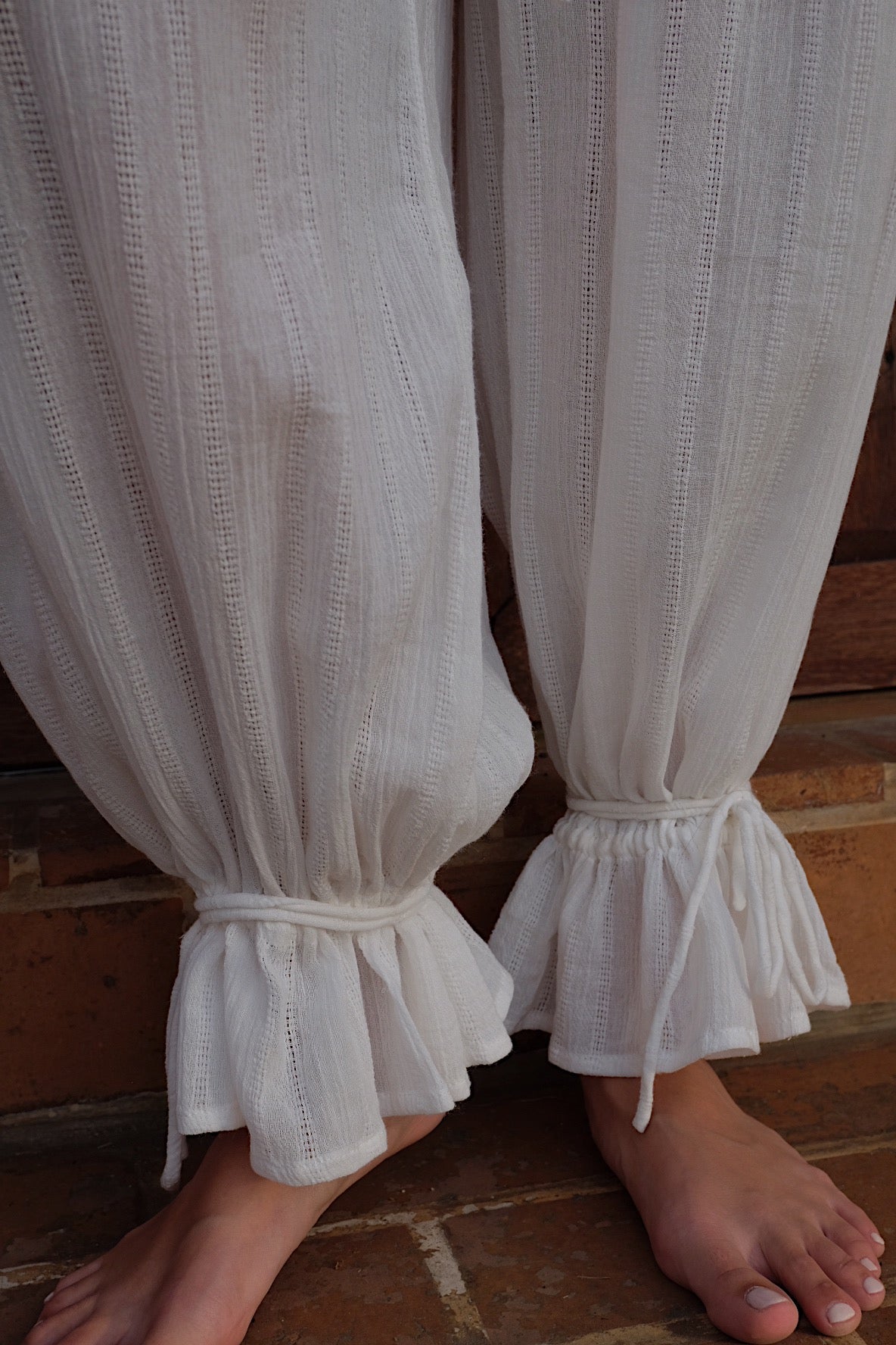 Baram Hanbok Pants