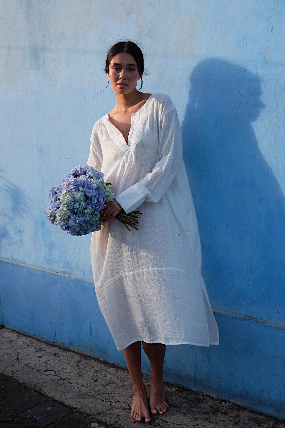 Baram Easy Dress