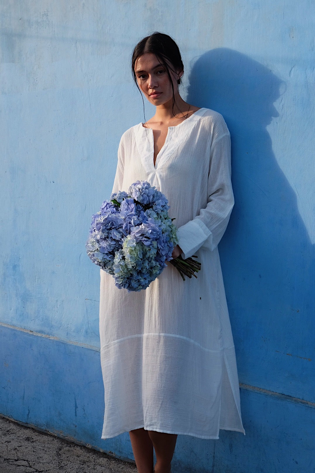 Baram Easy Dress