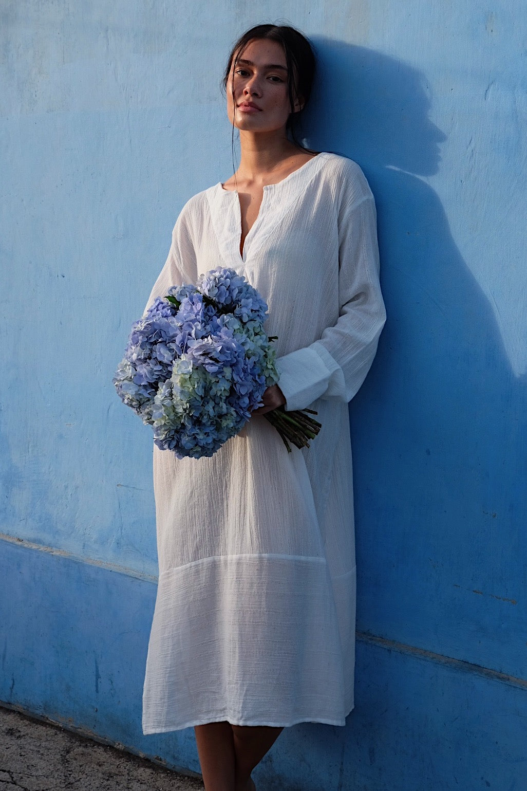 Baram Easy Dress