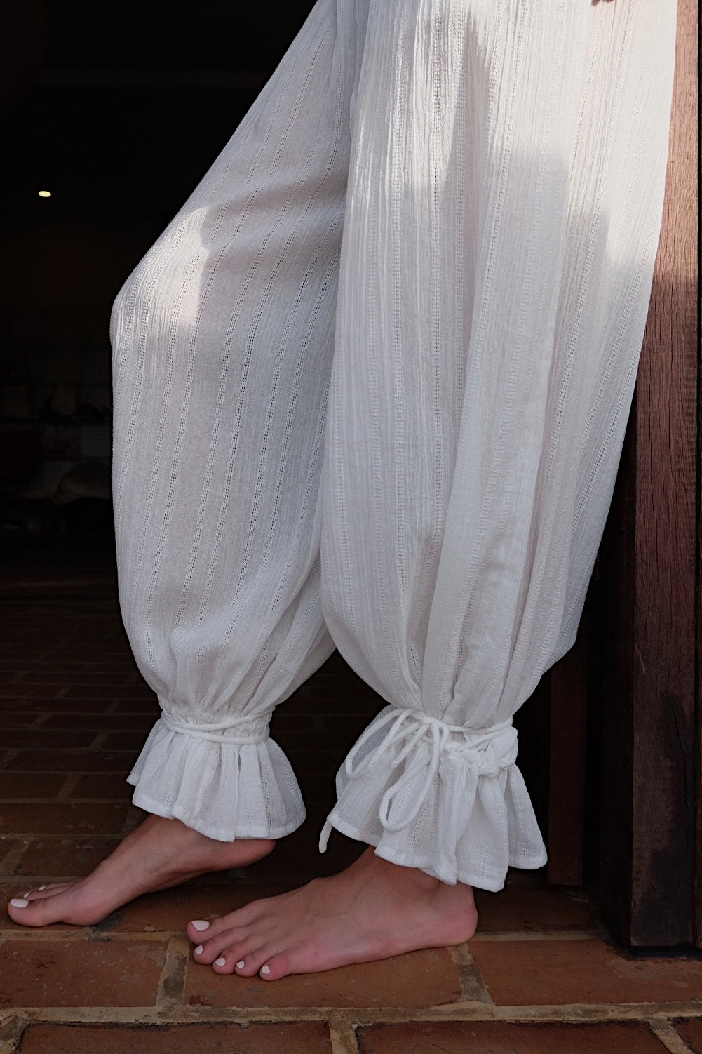 Baram Hanbok Pants