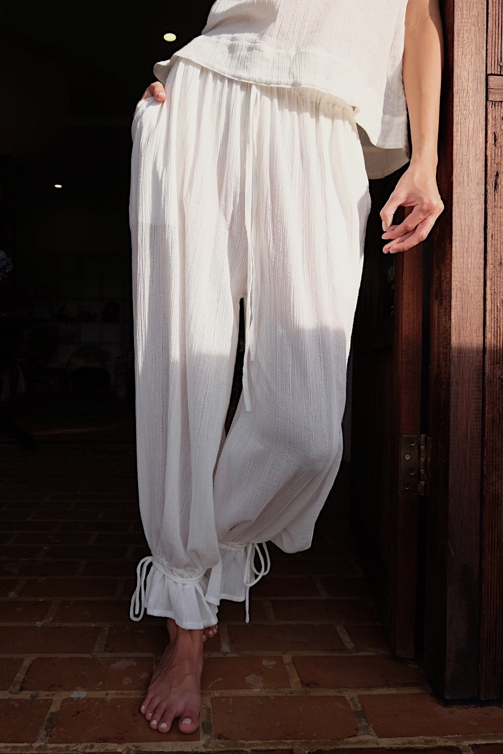 Baram Hanbok Pants